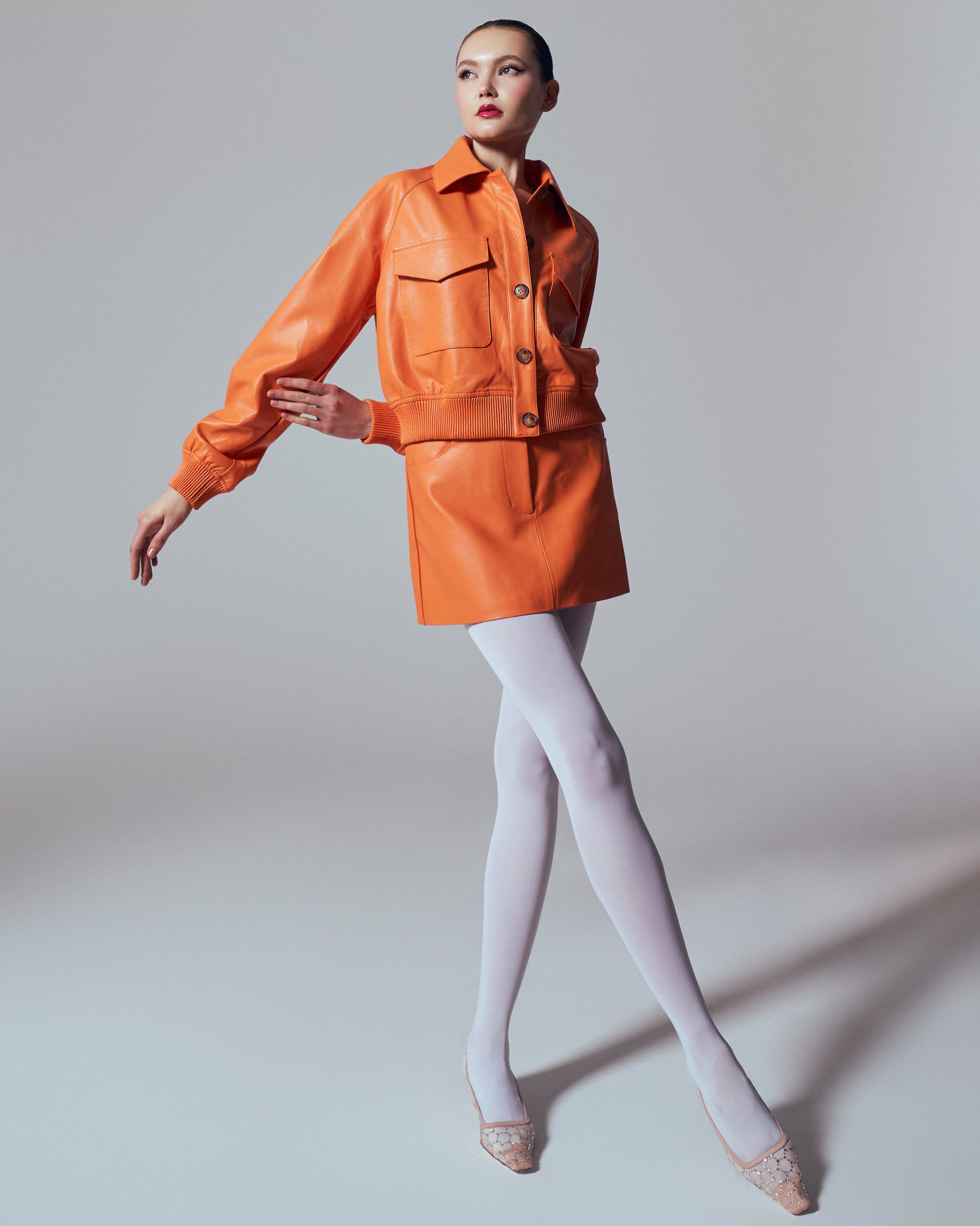 Диана Экскл. Фото и видео продакшн в Москве — съемка для брендов и маркетплейсов