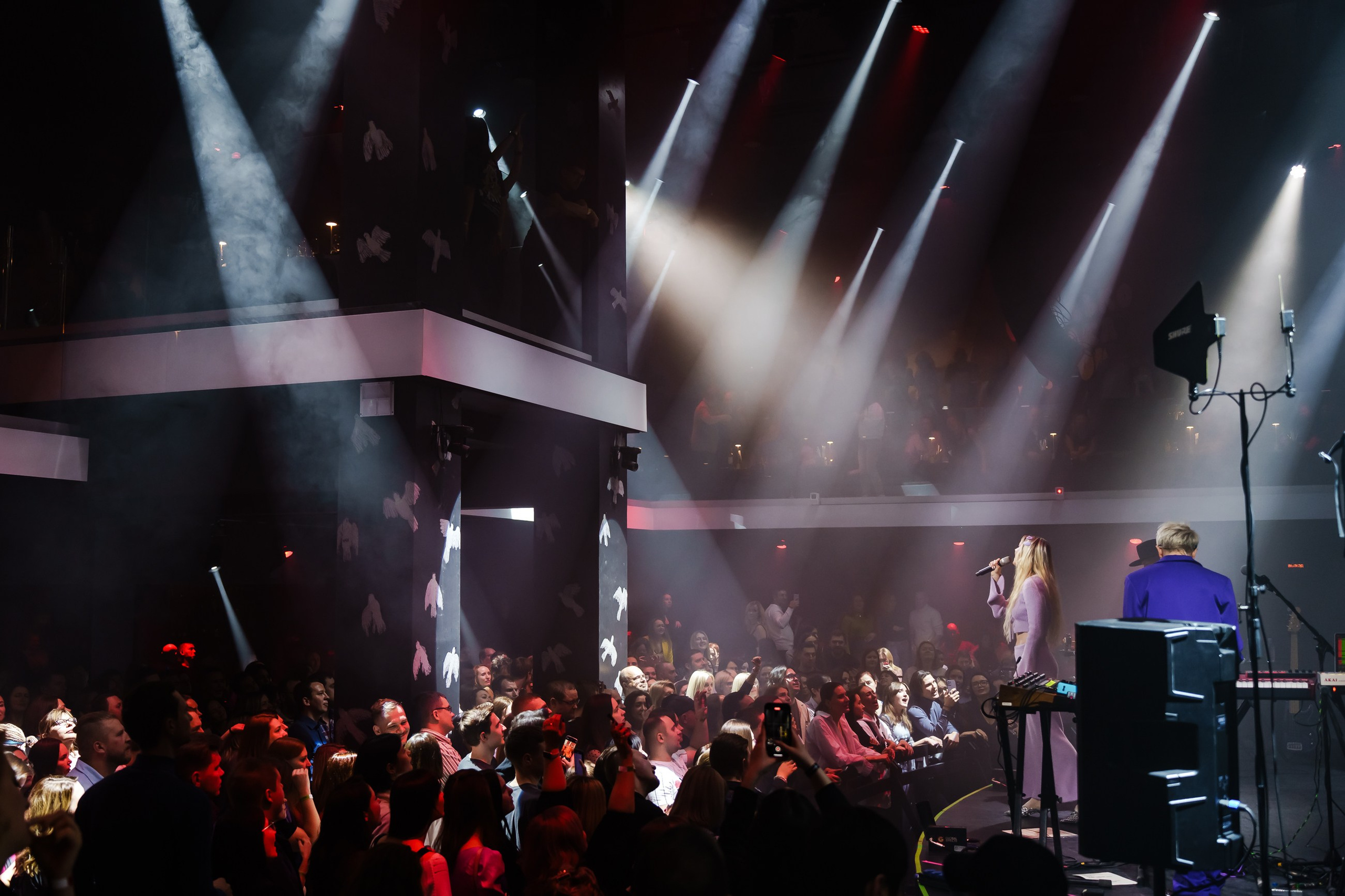 «Моя Мишель». Свадебный и Репортажный фотограф в Москве — Шестак Константин