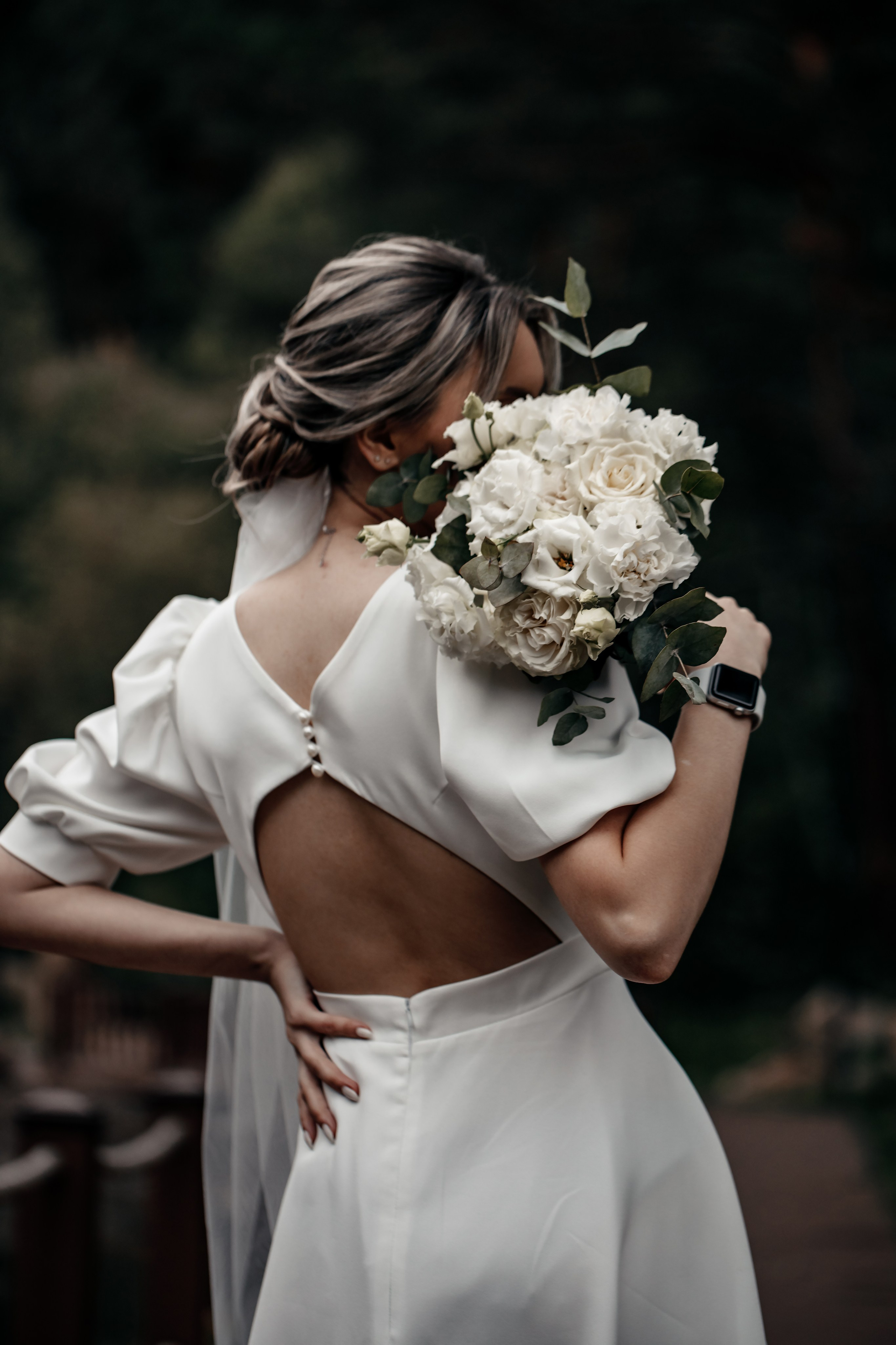 Alexandr & Tatyana. Фотограф Красноярск Наталья Чуйко