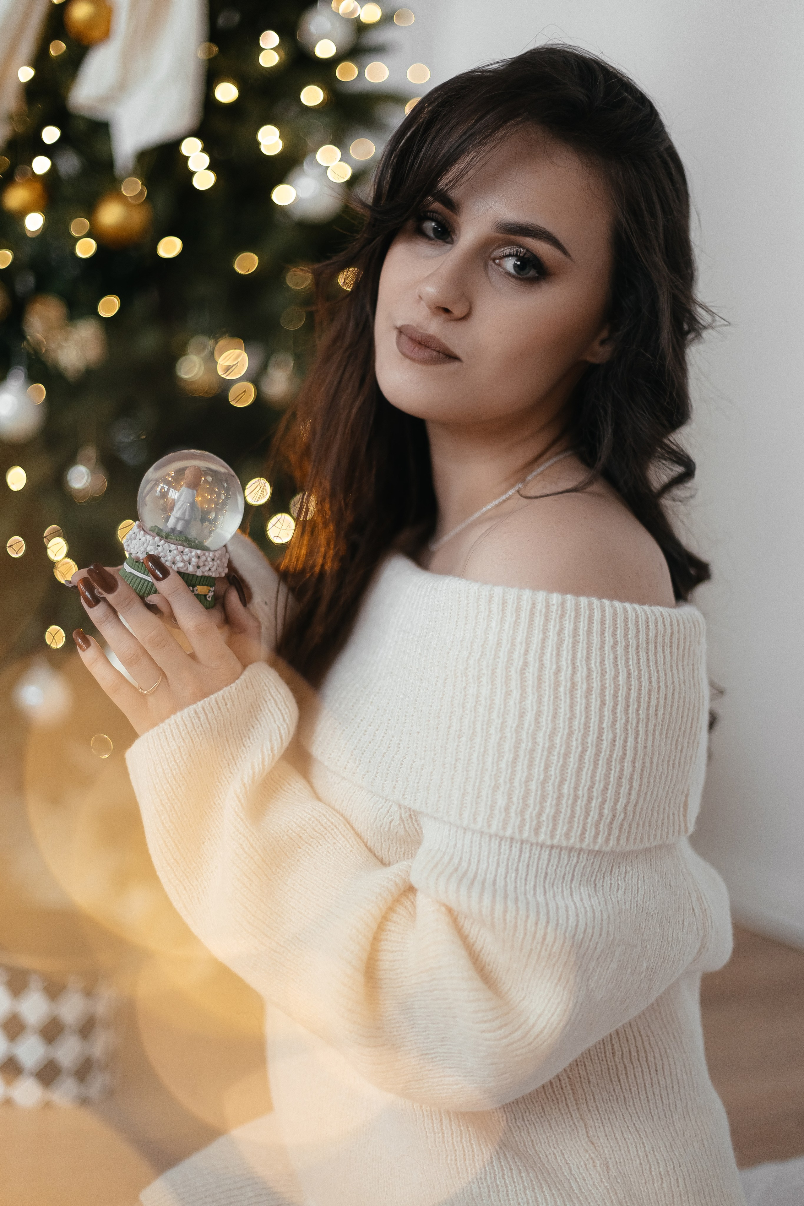 Ира. Главная