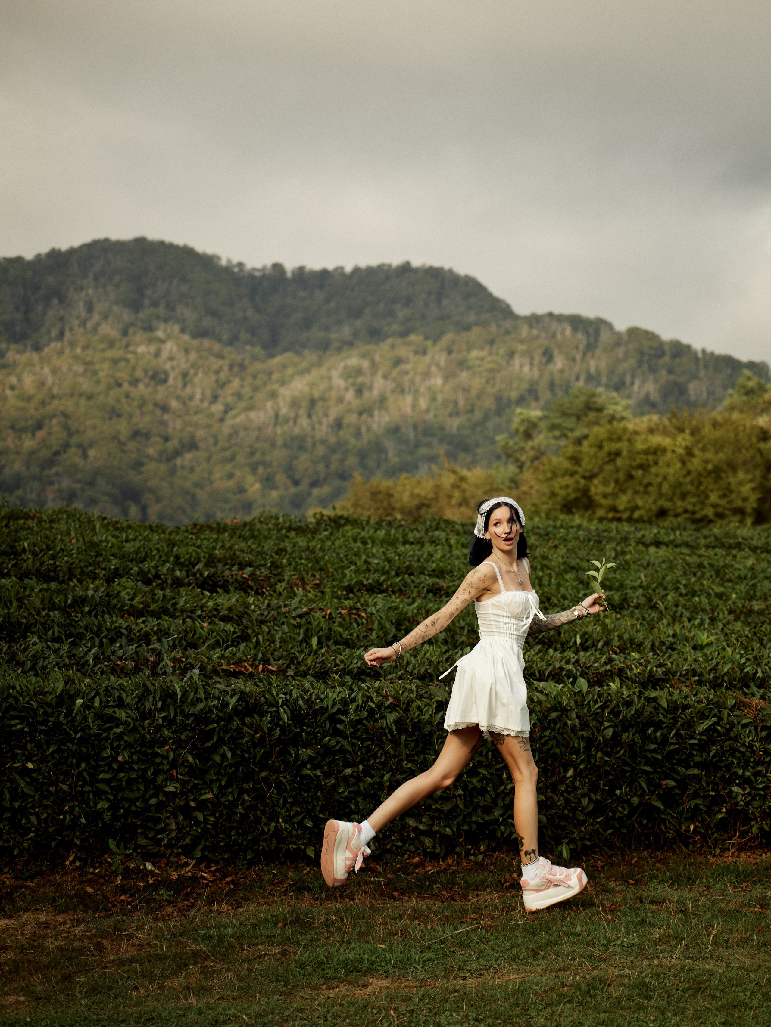 Портрет. Фотограф Сочи