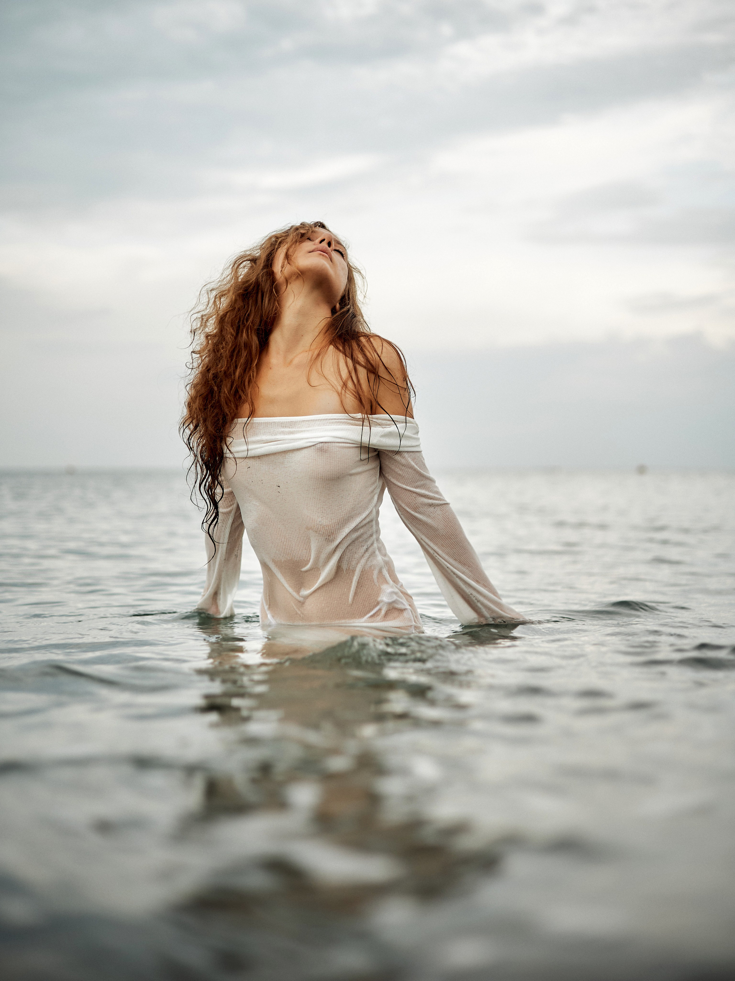 Портрет. Фотограф Сочи