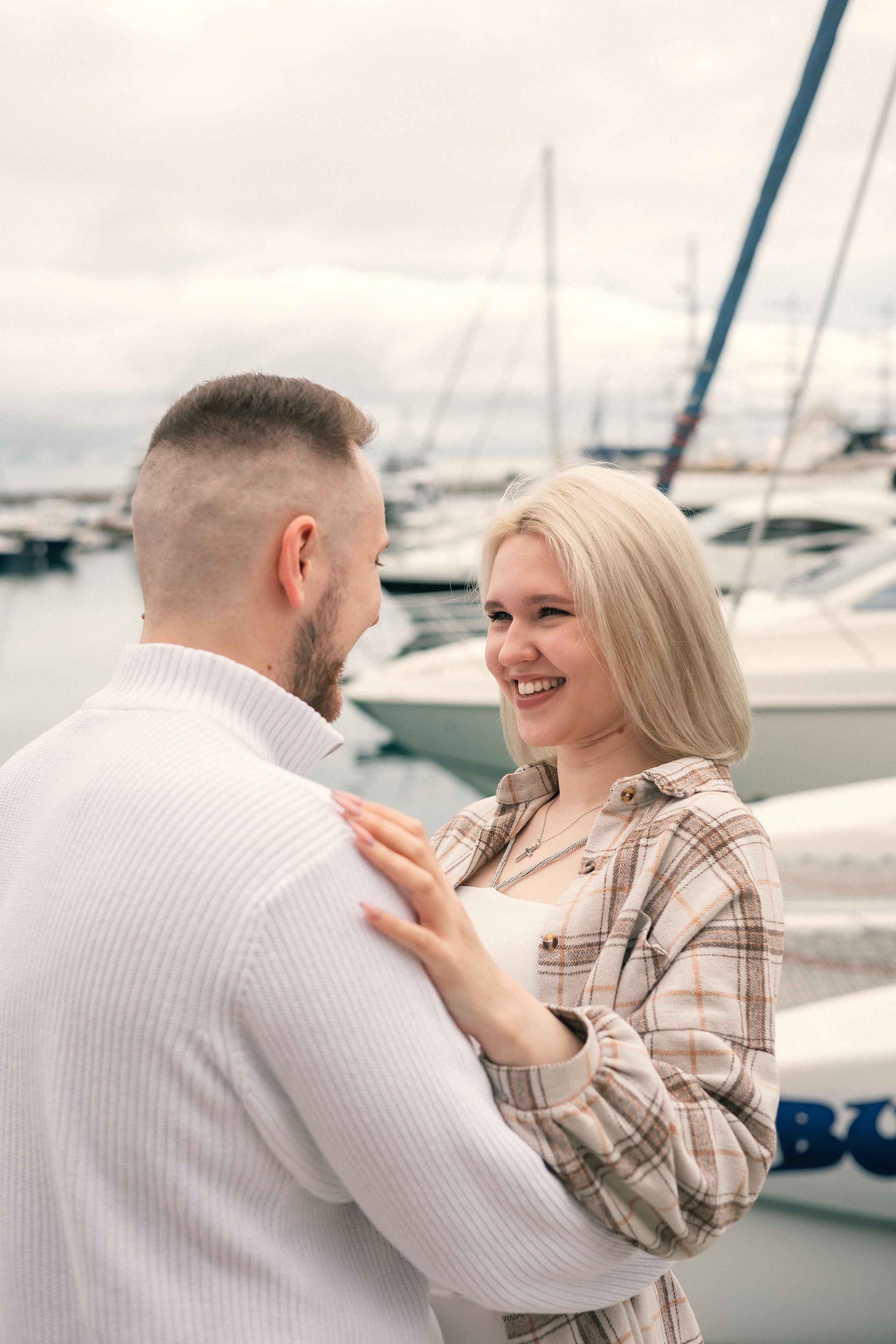 Лавстори. Фотограф Сочи