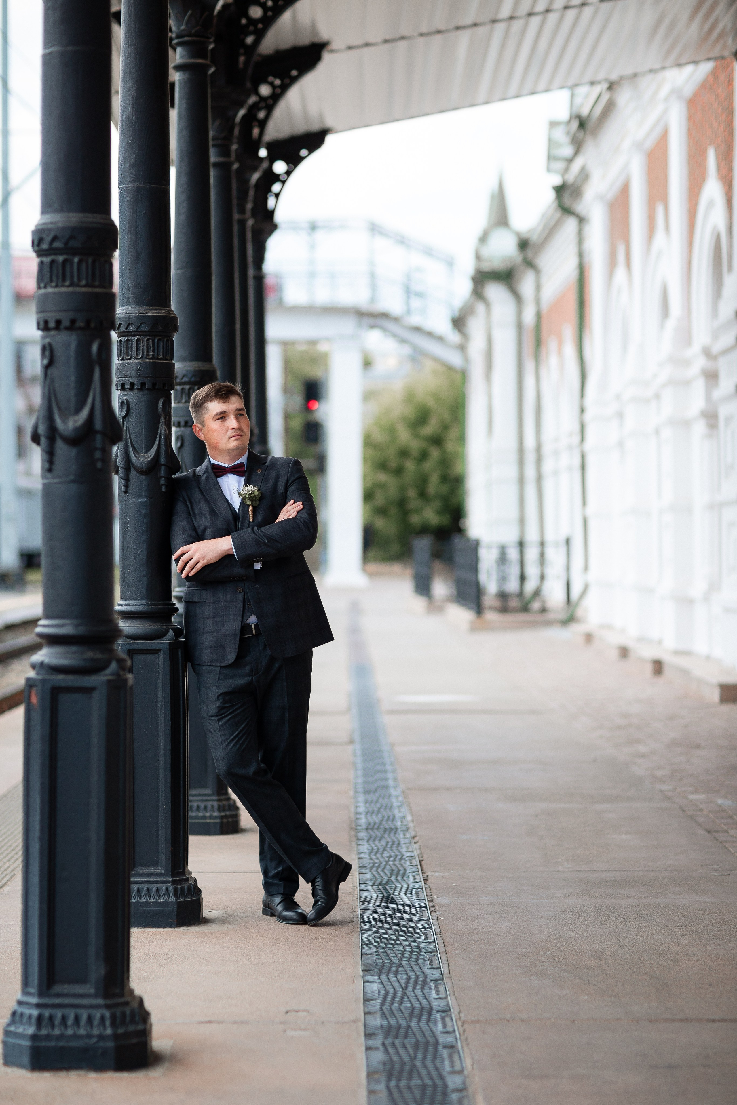 Свадьба. Photographer Helen Shabalina