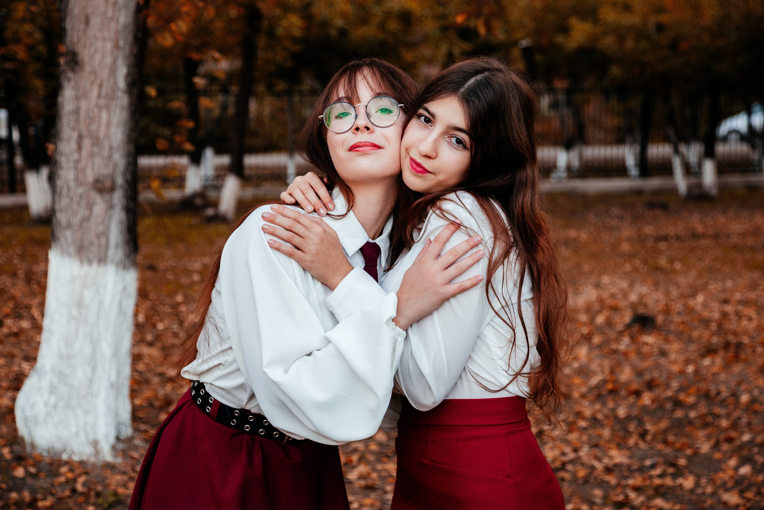 9-11 КЛАСС. Свадебный, семейный фотограф Соня Моллерова г. Тайшет