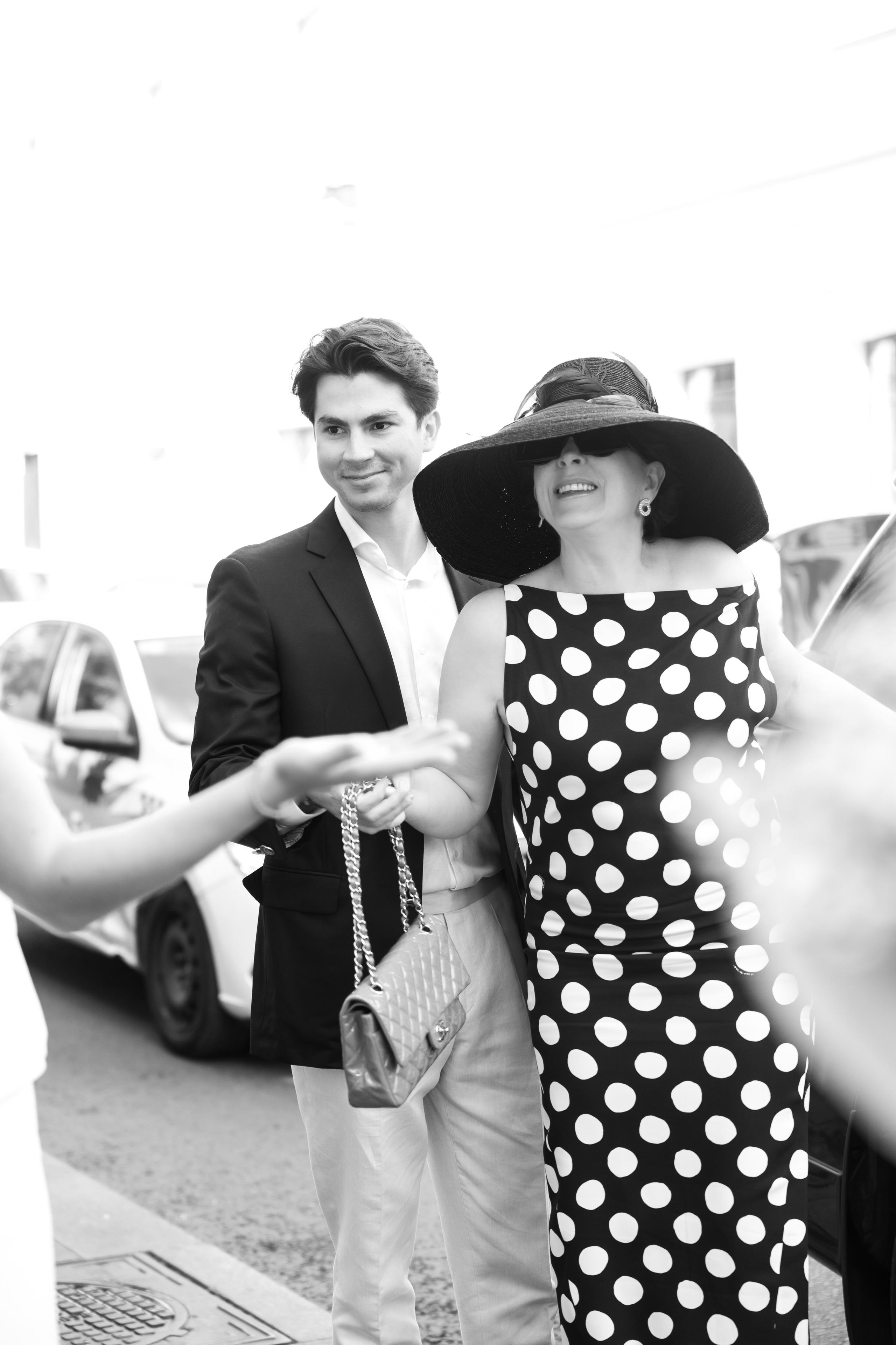 Макс и Полина. Фотограф Москва. Репортажная съемка, портрет, бизнес-портрет