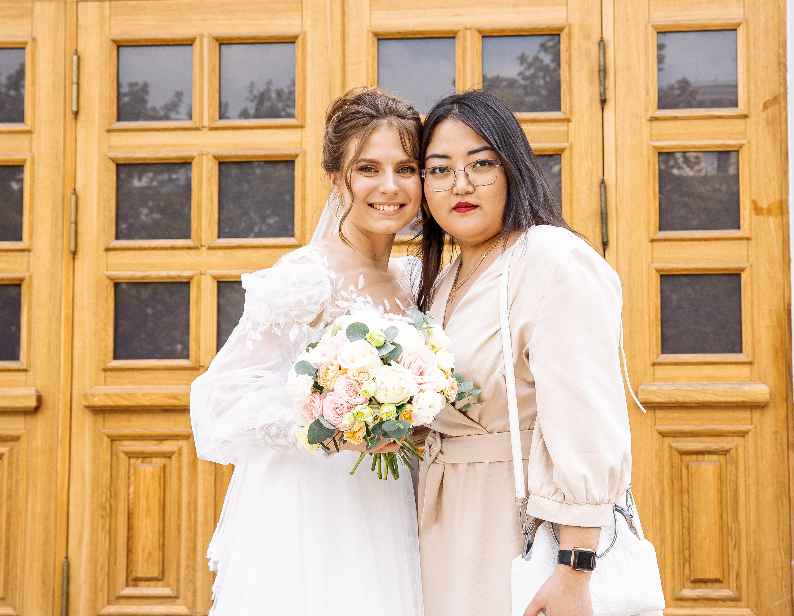 Евгений и Татьяна. Свадебный и семейный фотограф в Челябинске Юлия Ишимова