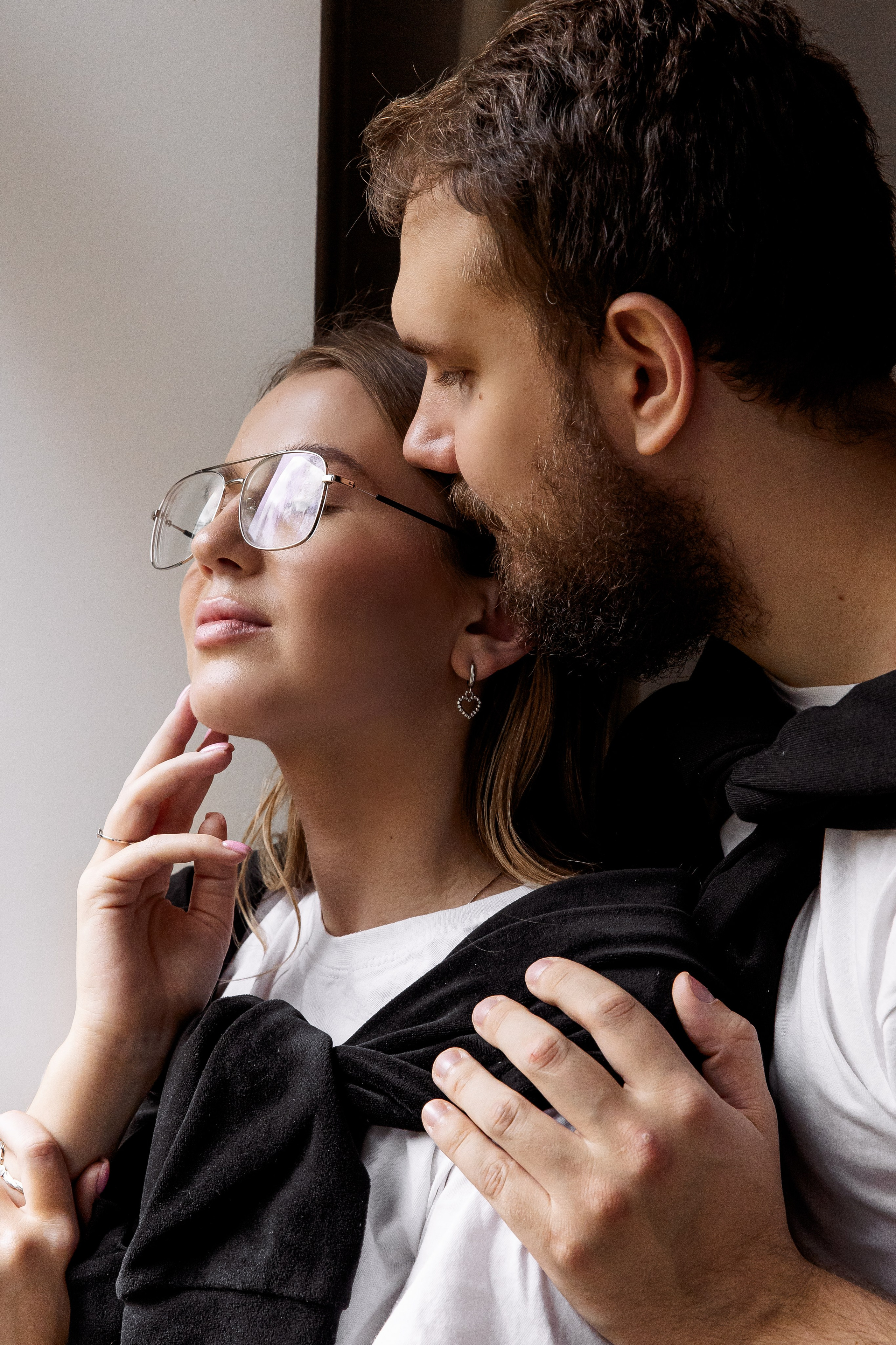 Вадислава и Нитита. Свадебный и семейный фотограф в Челябинске Юлия Ишимова