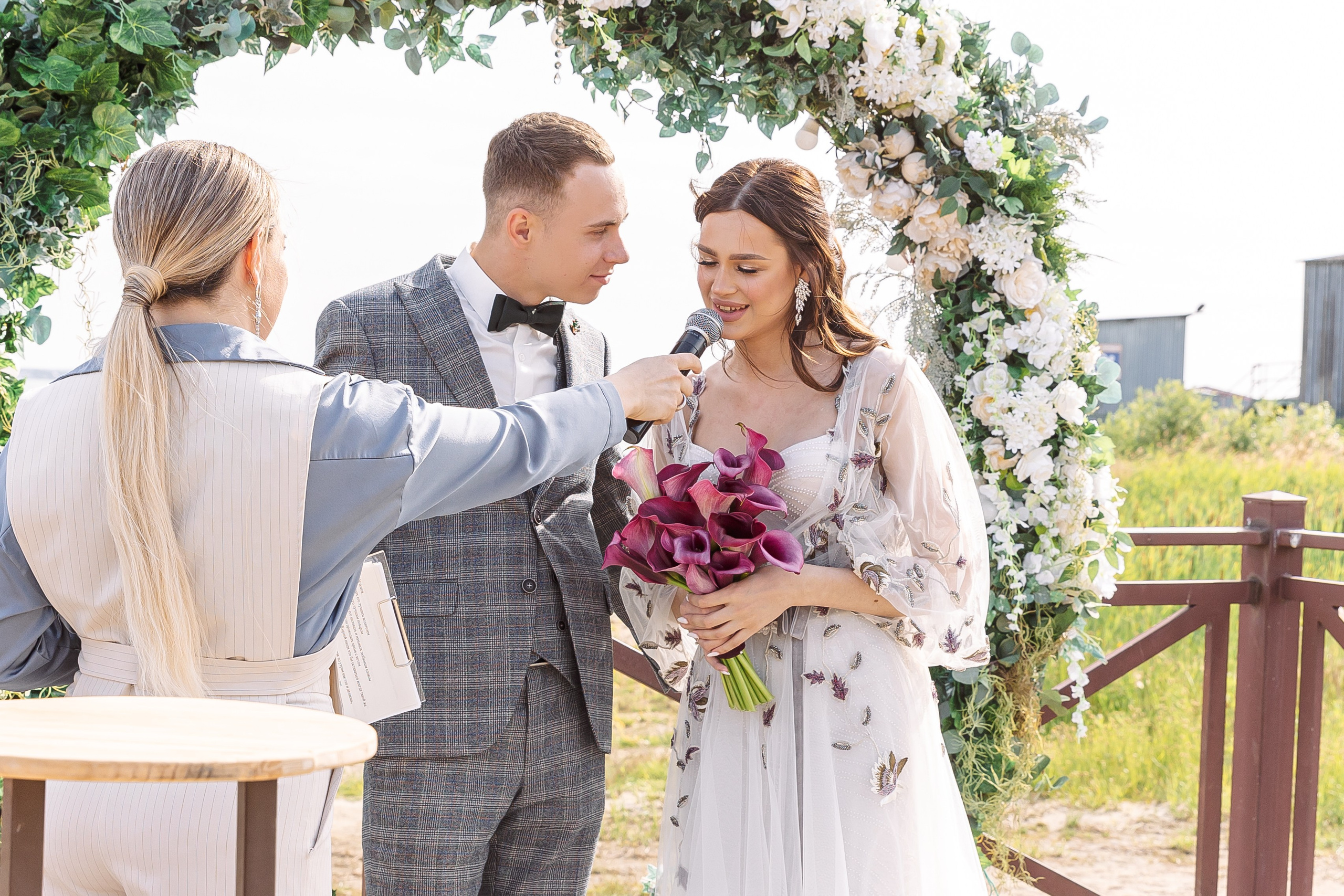 Ангелина и Иван. Свадебный и семейный фотограф в Челябинске Юлия Ишимова