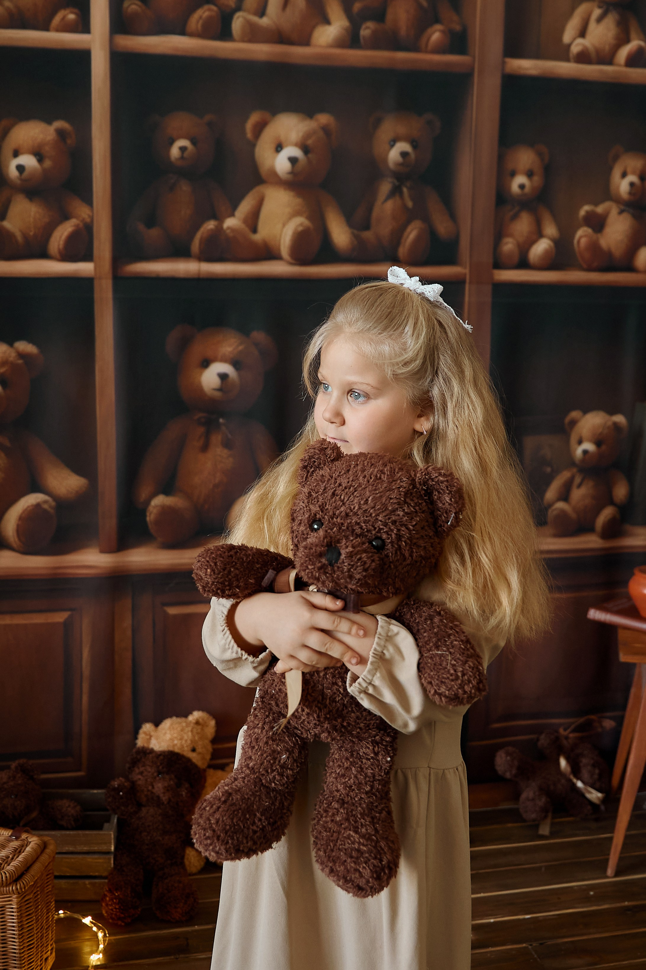 Детские фотосессии. Фотограф женского портрета, беременности и материнства Харькова Елена