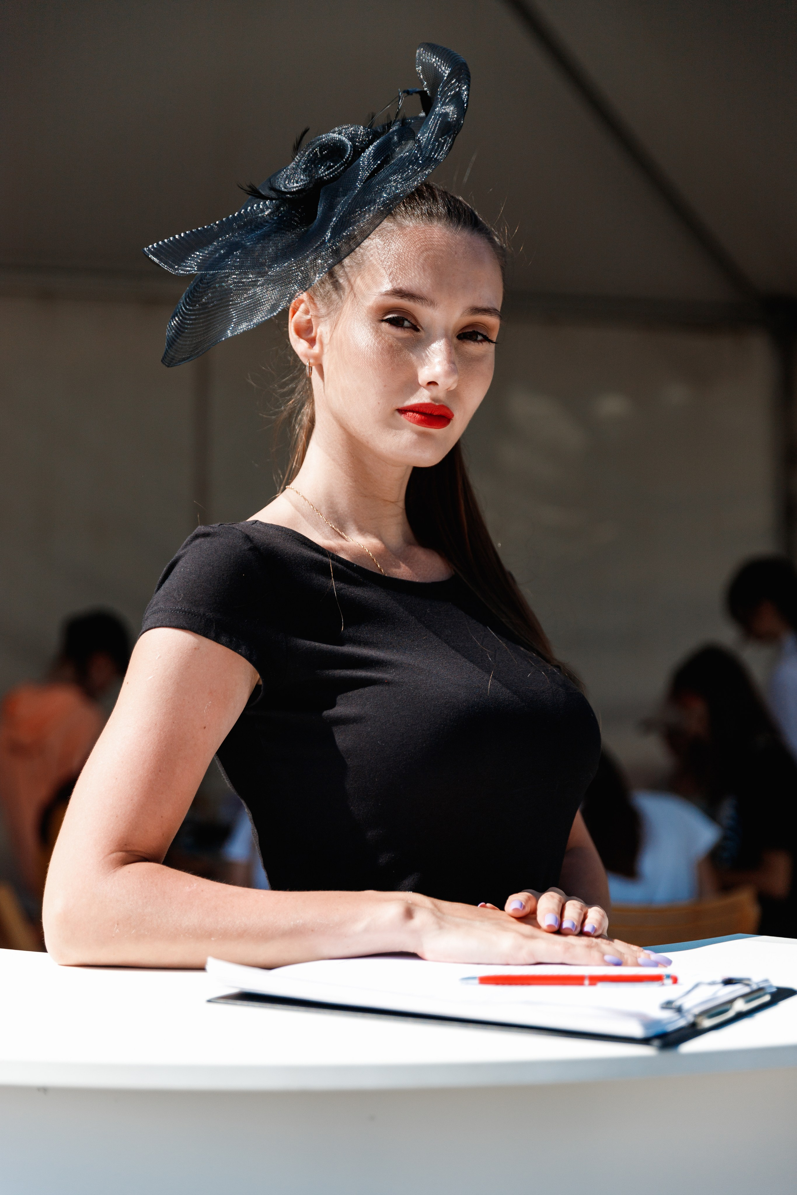 Нижегородец. Фотограф Захваткин Роман