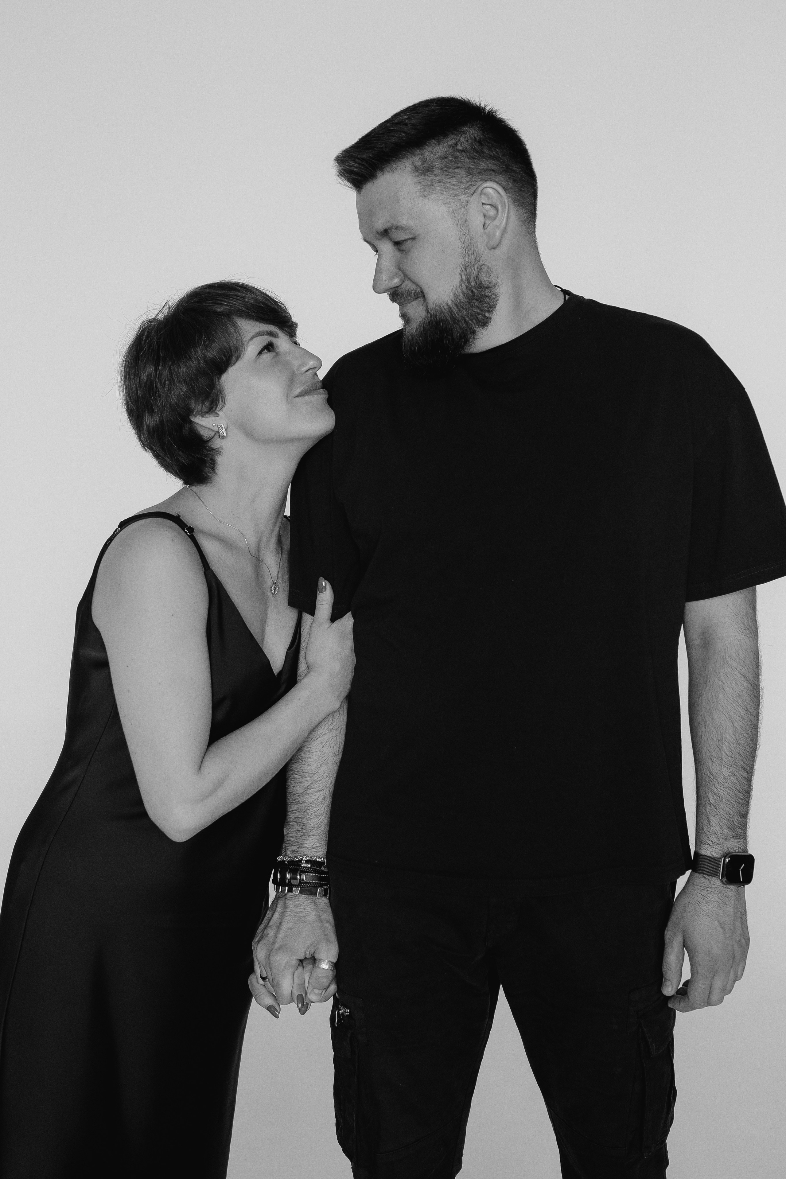 Неждана и Михаил. Фотограф в Казани.Снимаю индивидуальные портреты, love story и свадьбы