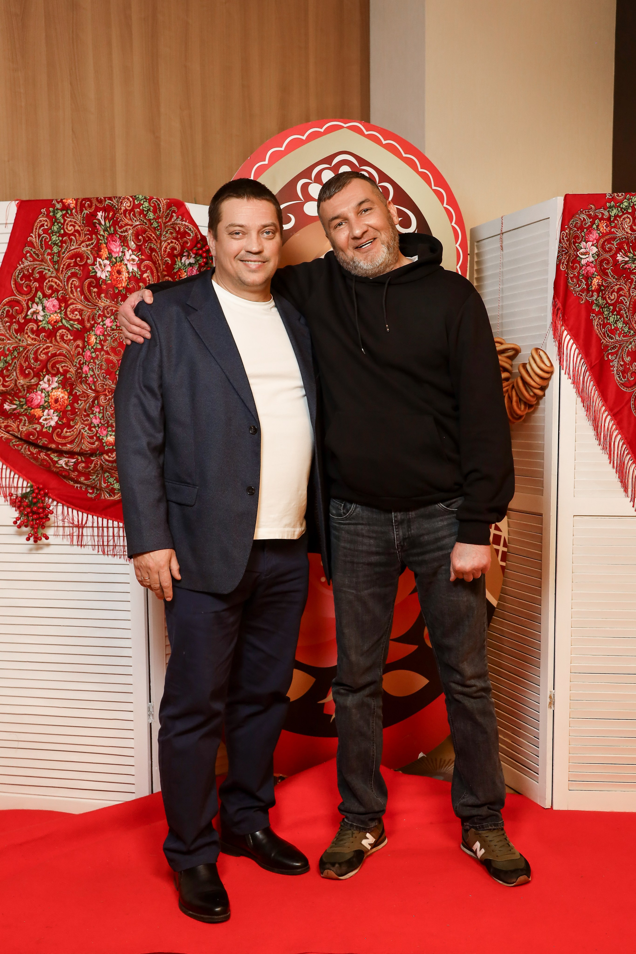 Edge Seligerskya. Фотограф Антон Чупринин