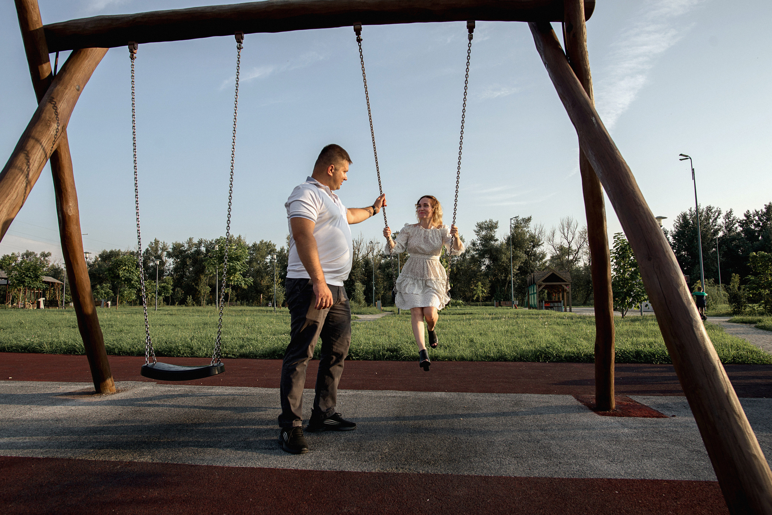 Семейная фотосессия. Старочеркасск. Семейный фотограф в Новочеркасске Виктория Громова