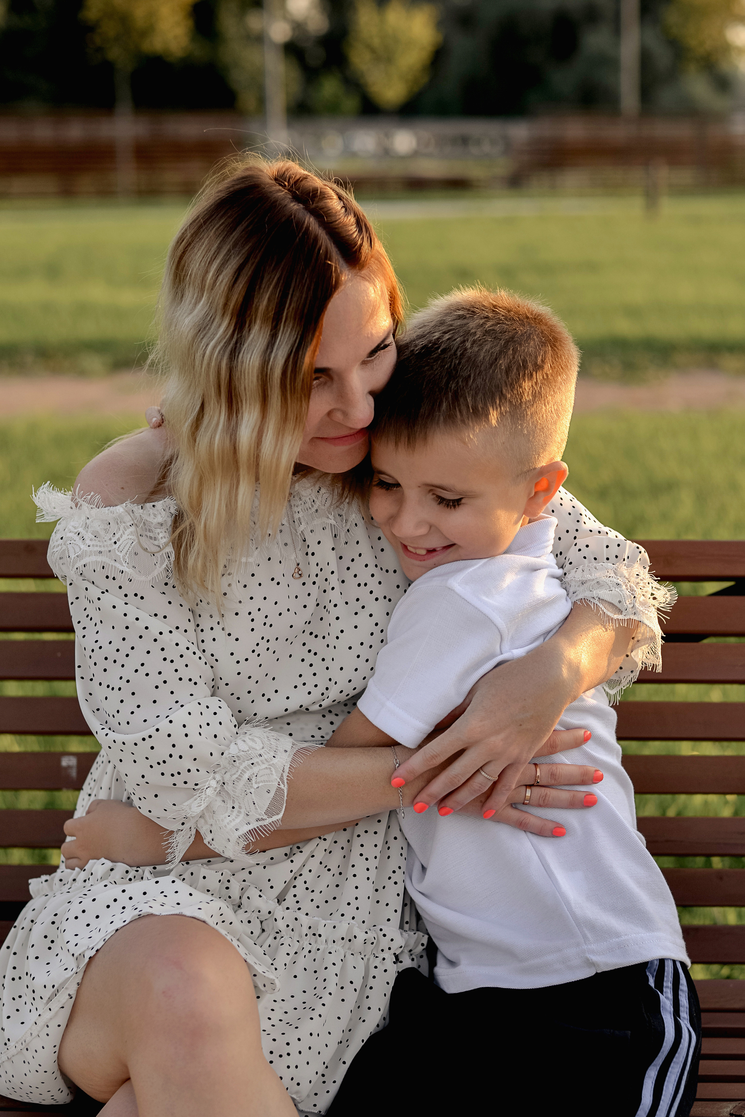 Семейная фотосессия. Старочеркасск. Семейный фотограф в Новочеркасске Виктория Громова