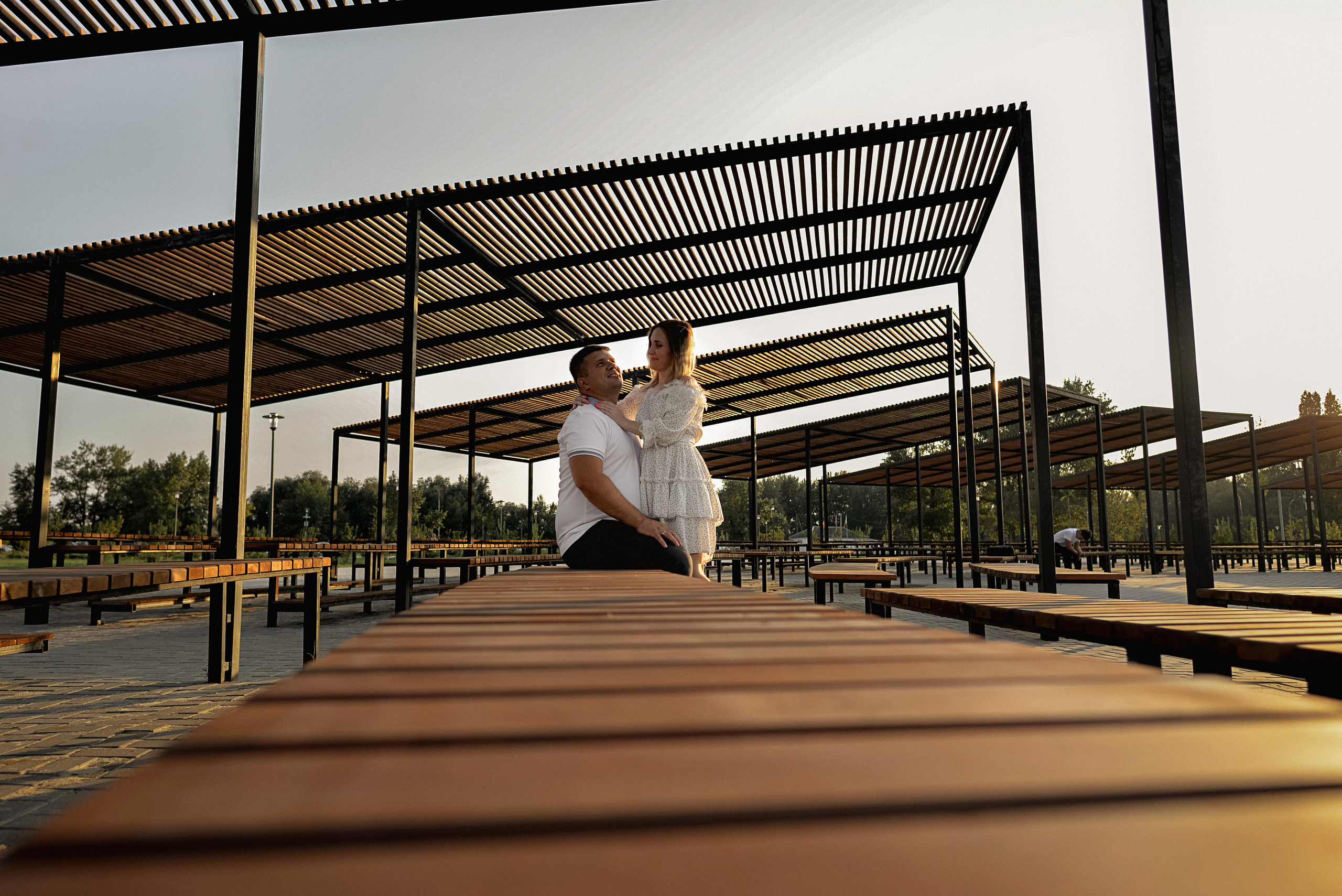 Семейная фотосессия. Старочеркасск. Семейный фотограф в Новочеркасске Виктория Громова