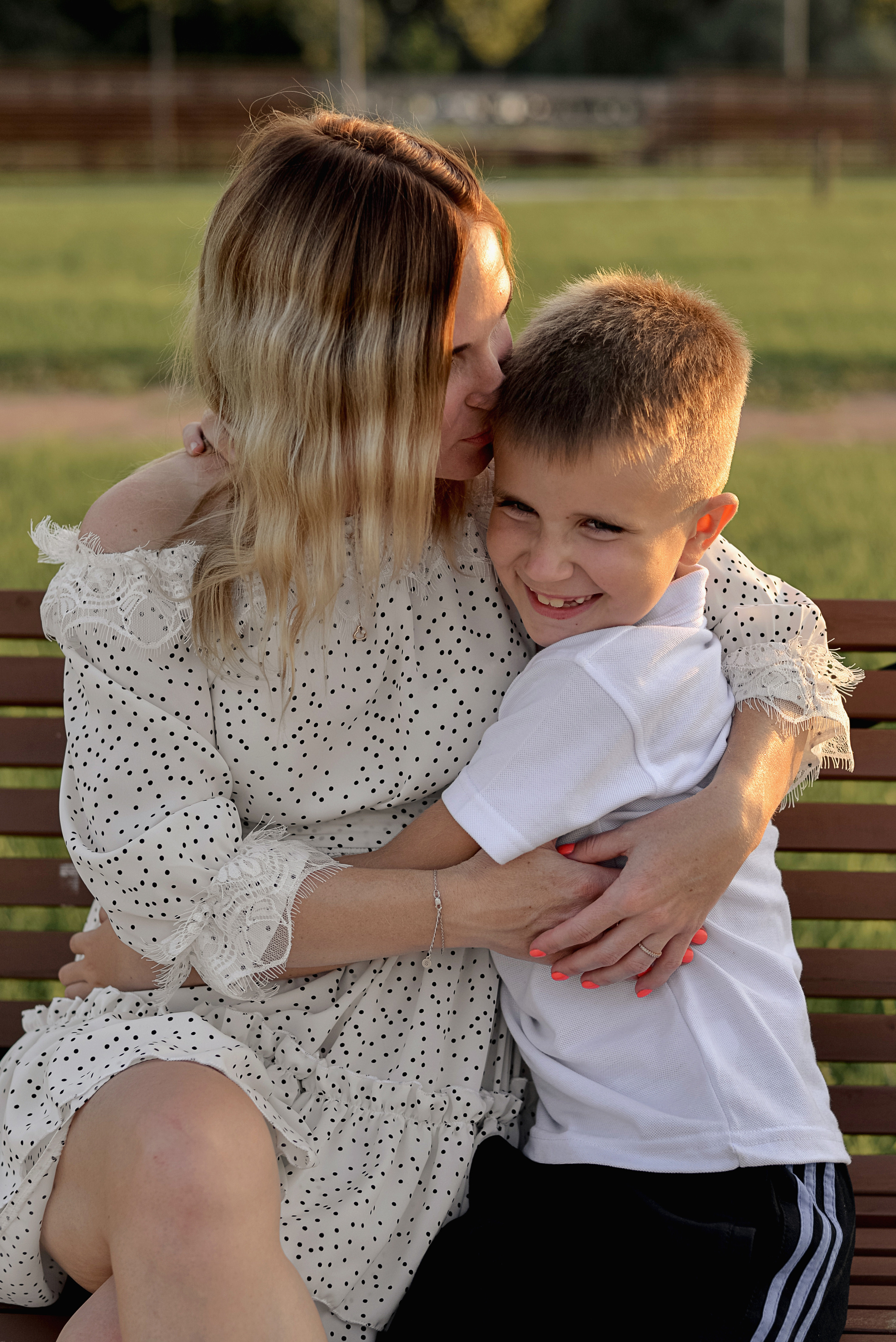 Семейная фотосессия. Старочеркасск. Семейный фотограф в Новочеркасске Виктория Громова