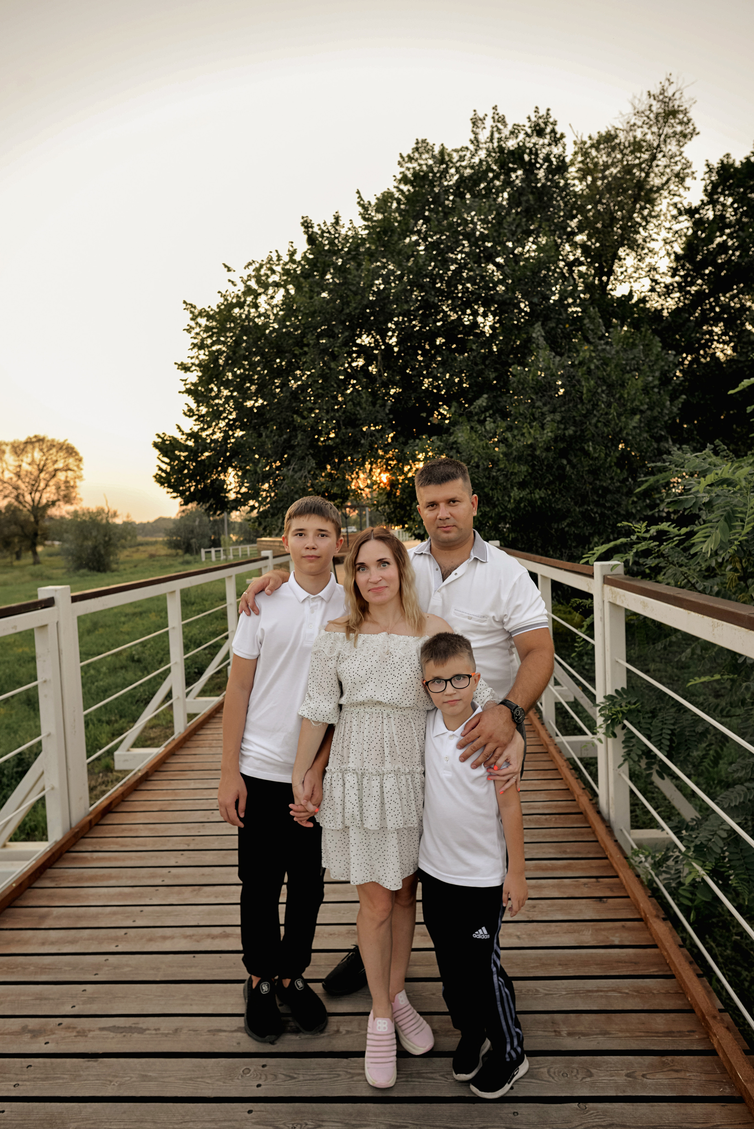 Семейная фотосессия. Старочеркасск. Семейный фотограф в Новочеркасске Виктория Громова