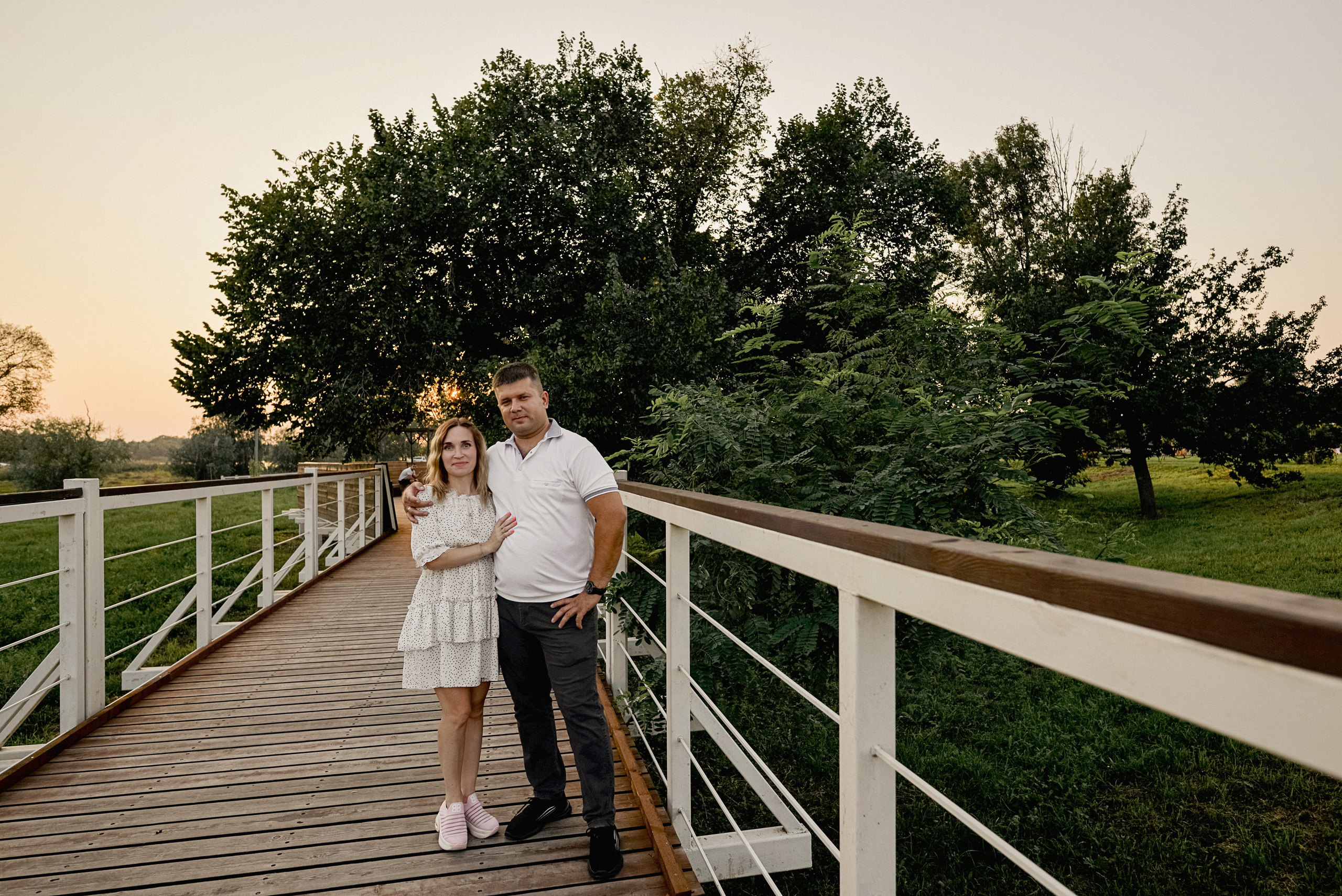 Семейная фотосессия. Старочеркасск. Семейный фотограф в Новочеркасске Виктория Громова