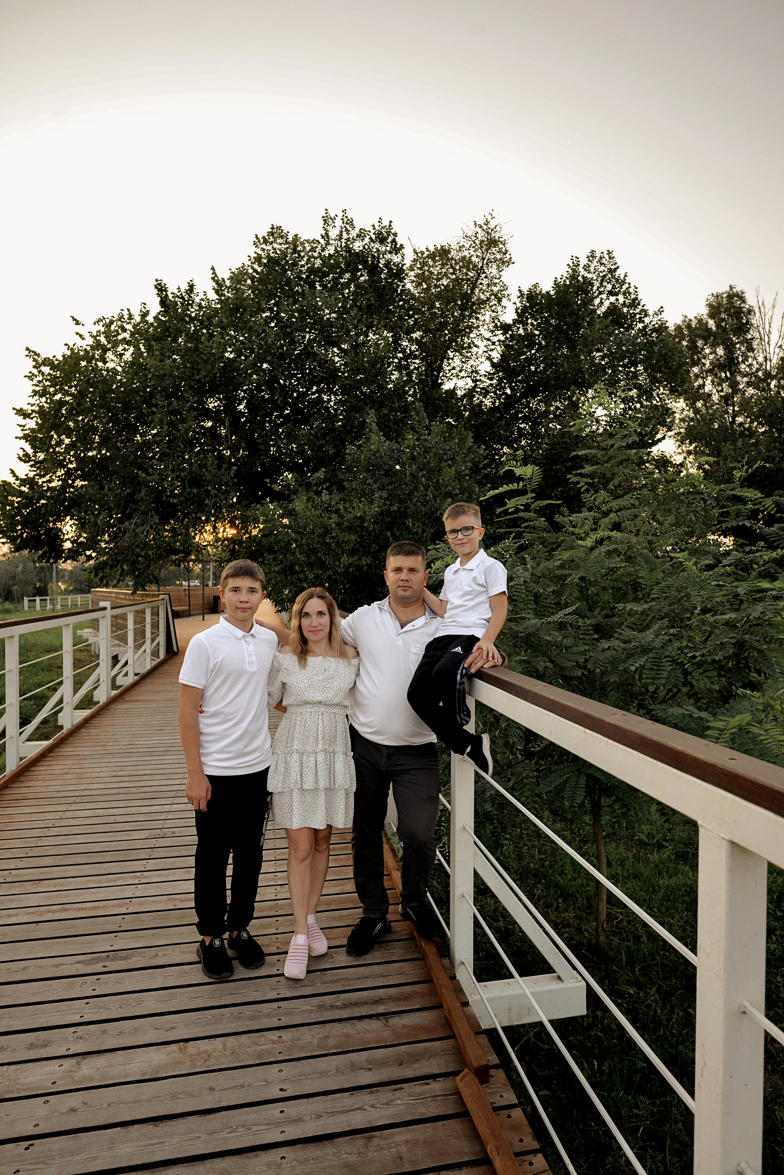 Семейная фотосессия. Старочеркасск. Семейный фотограф в Новочеркасске Виктория Громова