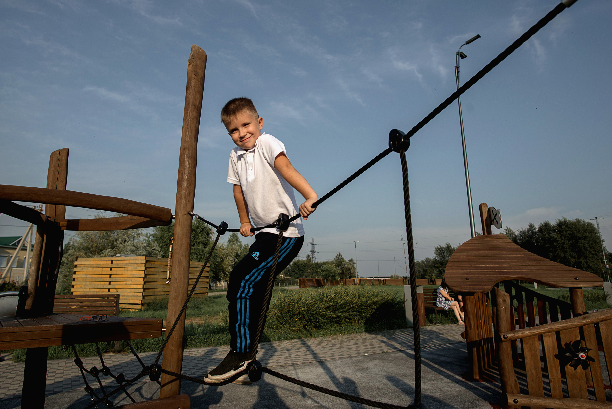 Семейная фотосессия. Старочеркасск. Семейный фотограф в Новочеркасске Виктория Громова