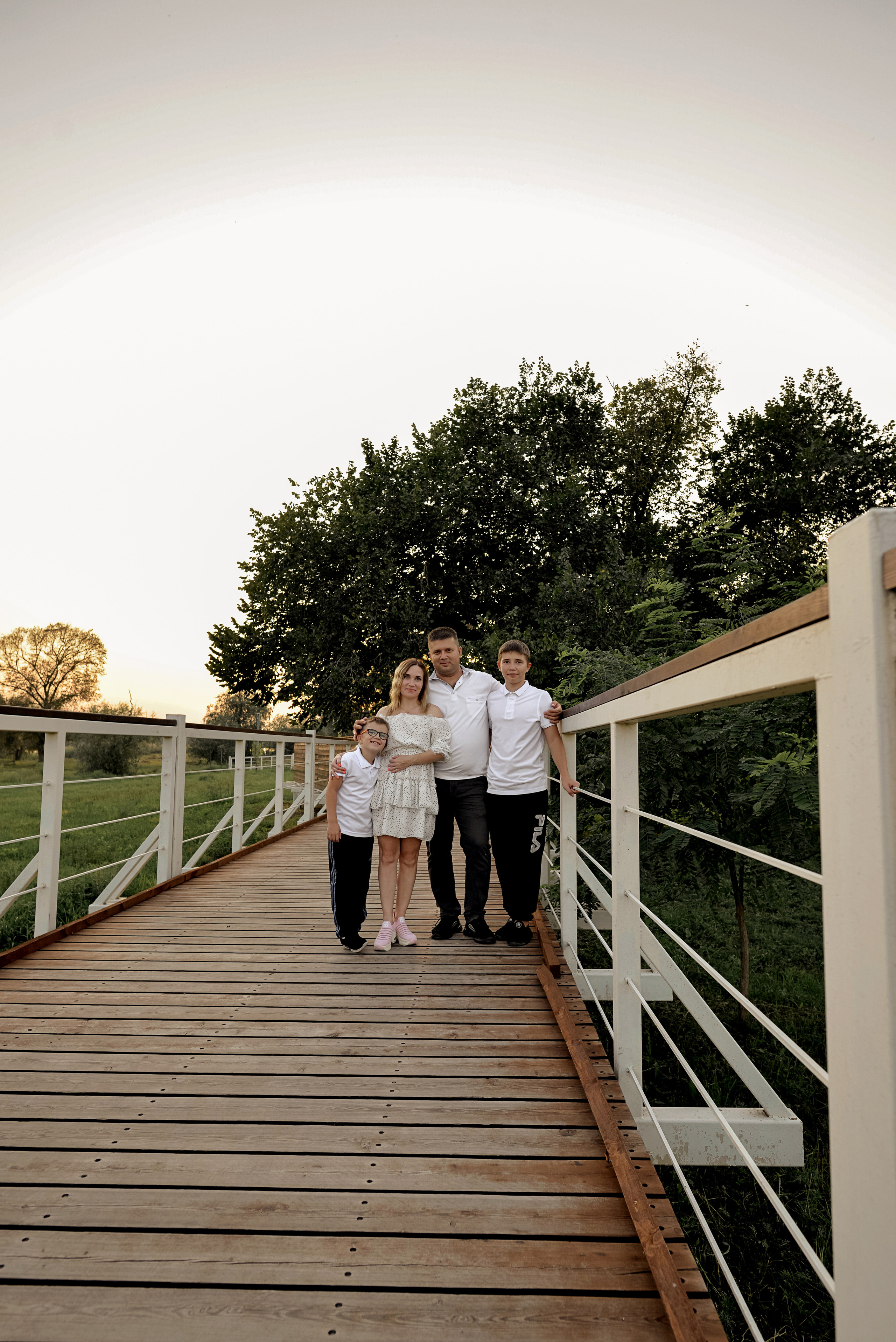 Семейная фотосессия. Старочеркасск. Семейный фотограф в Новочеркасске Виктория Громова