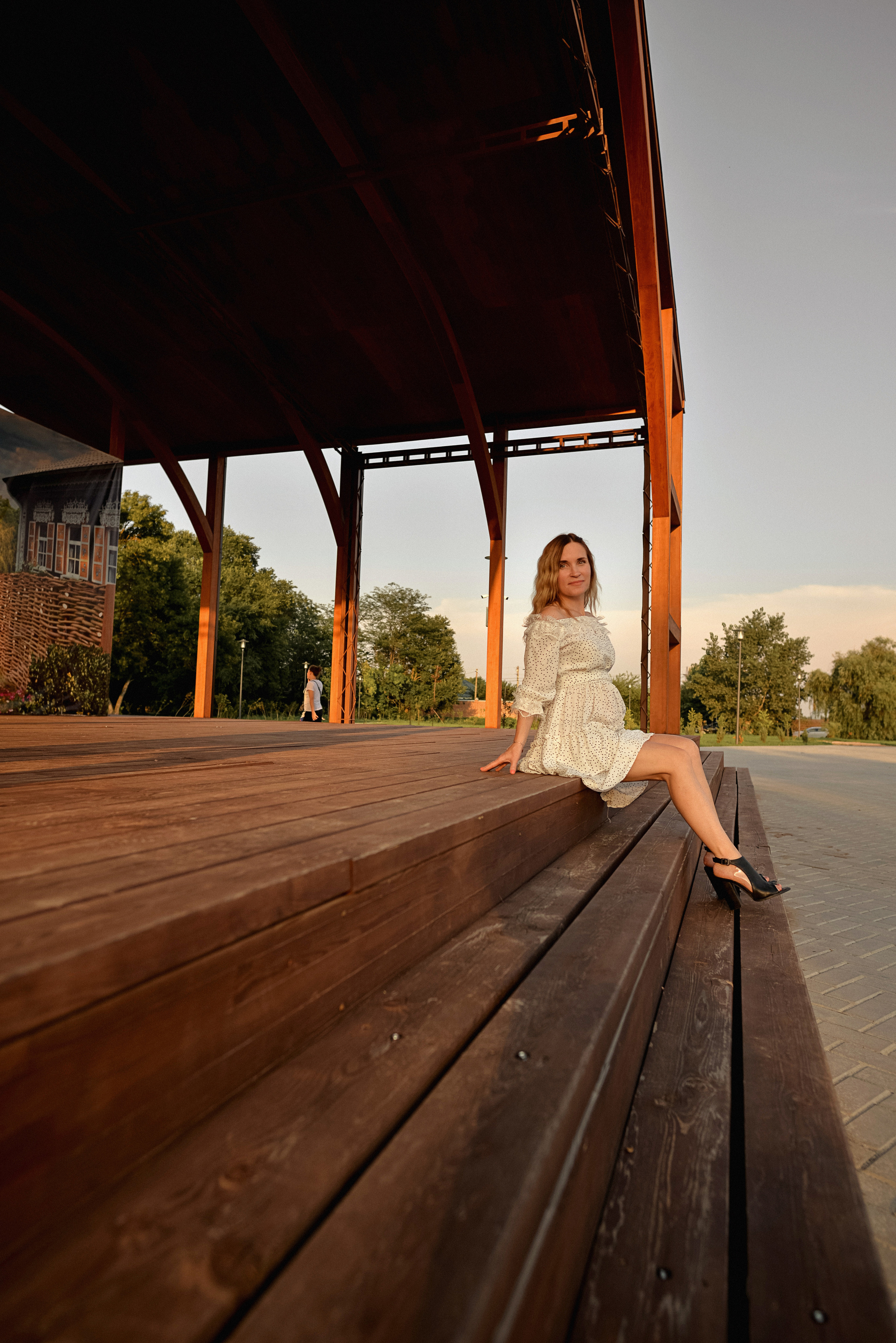 Семейная фотосессия. Старочеркасск. Семейный фотограф в Новочеркасске Виктория Громова