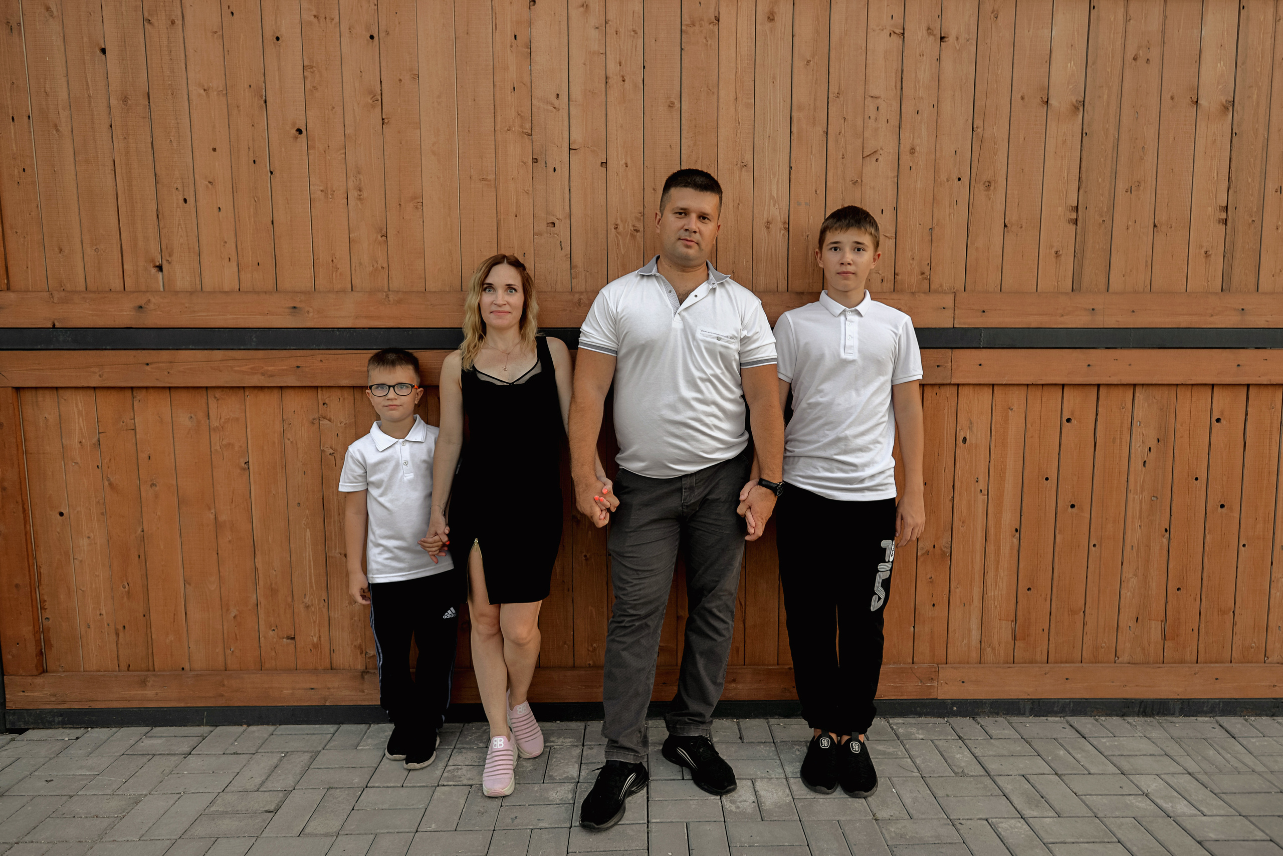 Семейная фотосессия. Старочеркасск. Семейный фотограф в Новочеркасске Виктория Громова