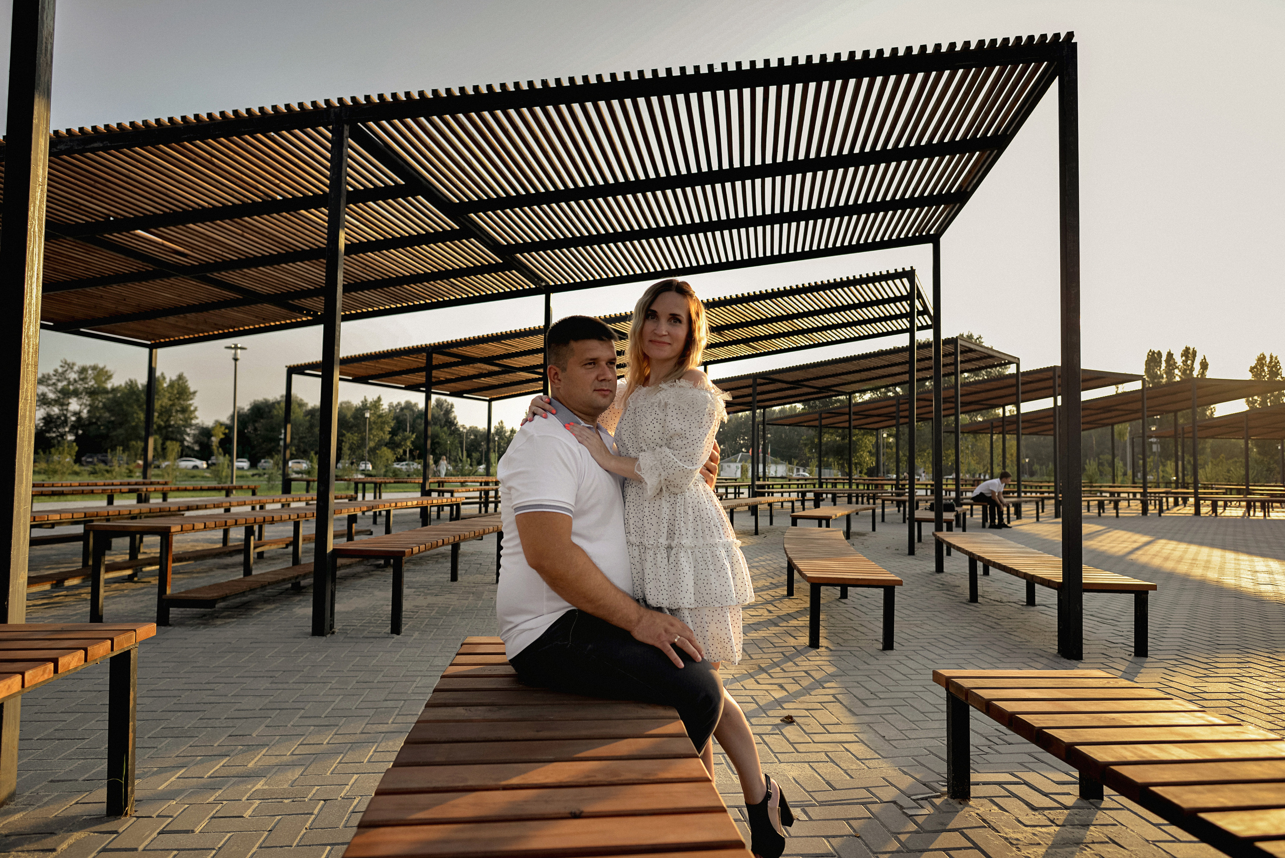 Семейная фотосессия. Старочеркасск. Семейный фотограф в Новочеркасске Виктория Громова