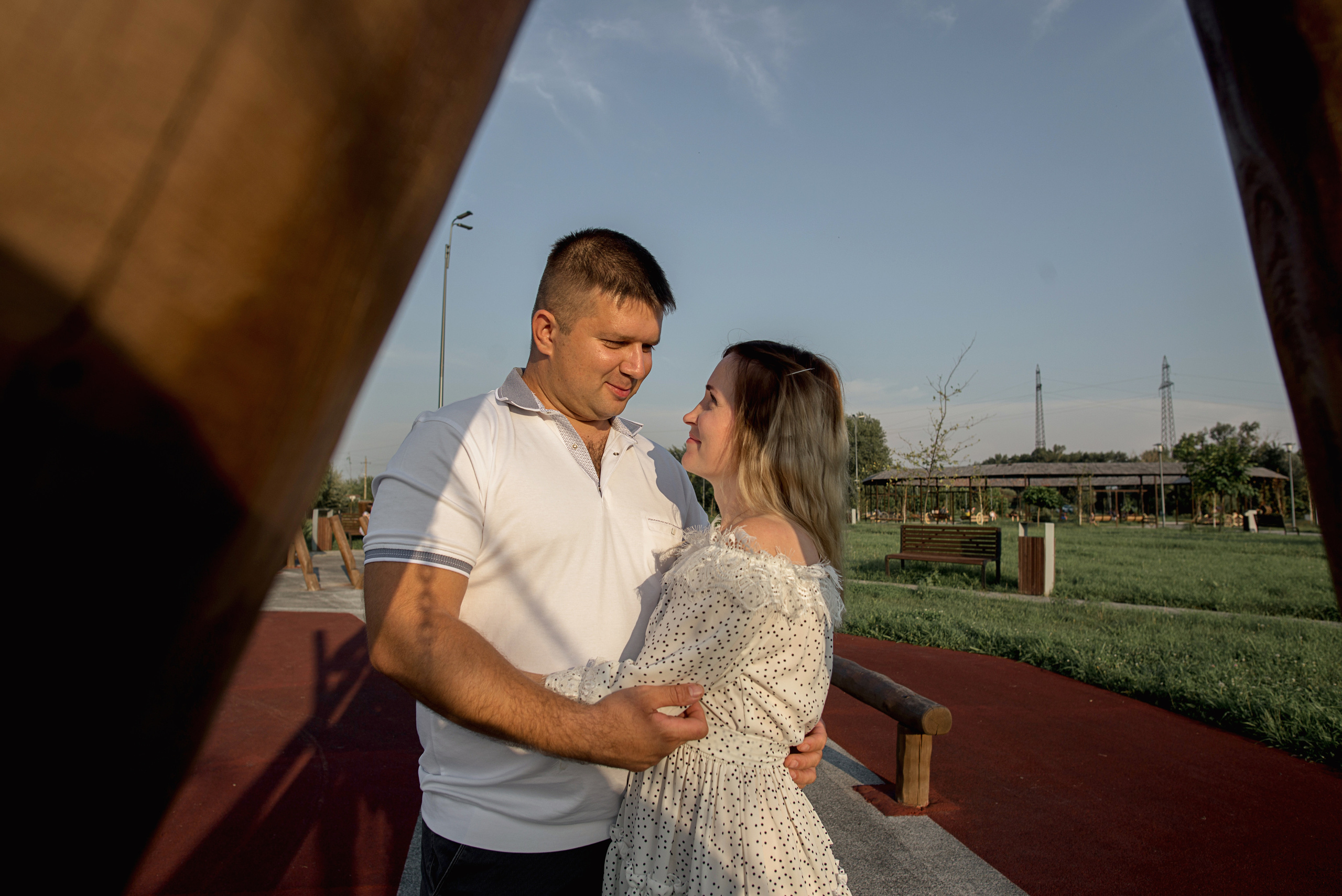 Семейная фотосессия. Старочеркасск. Семейный фотограф в Новочеркасске Виктория Громова