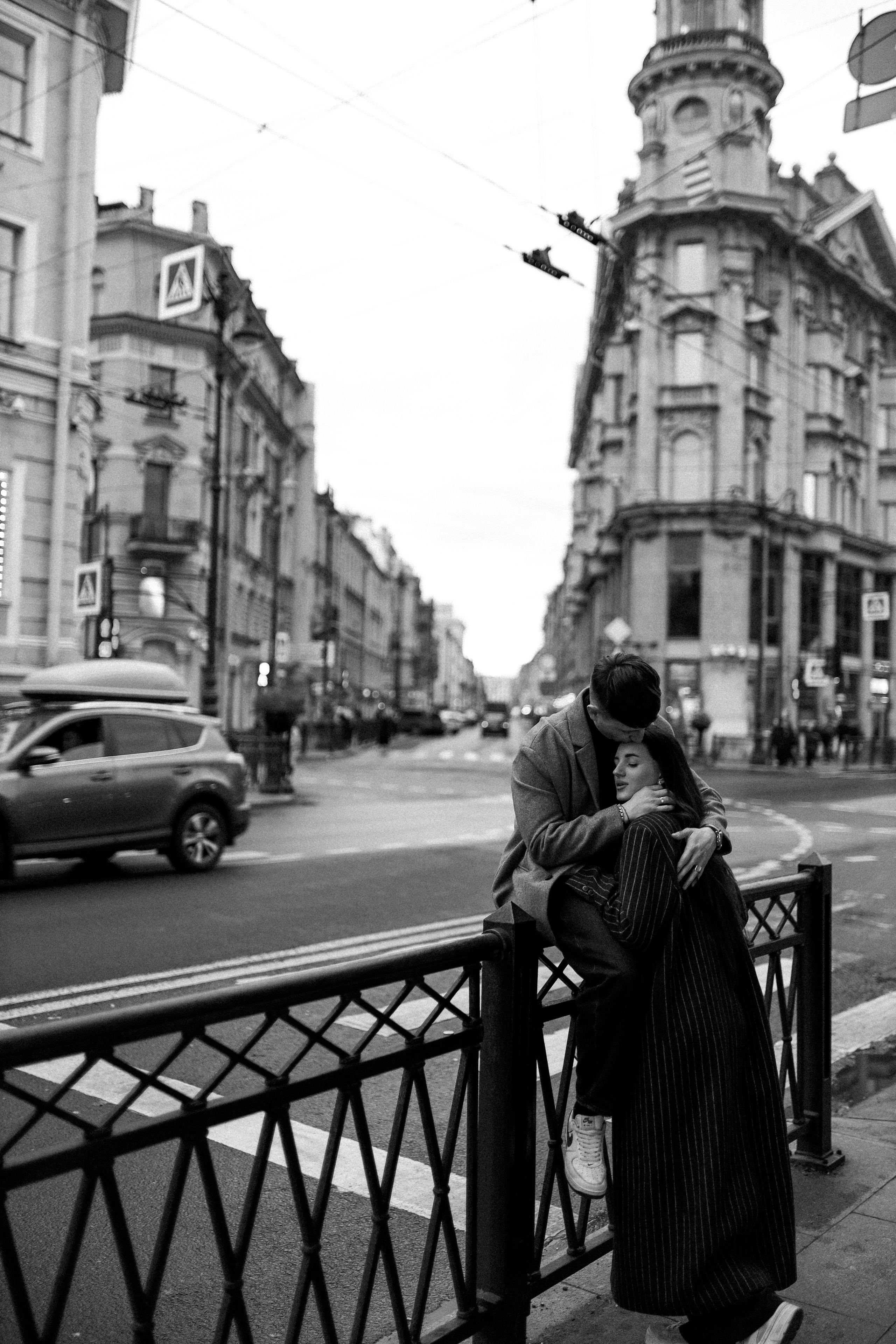 Вадим & Анастасия. Семейный фотограф Наталья Ковтун Санкт-Петербург