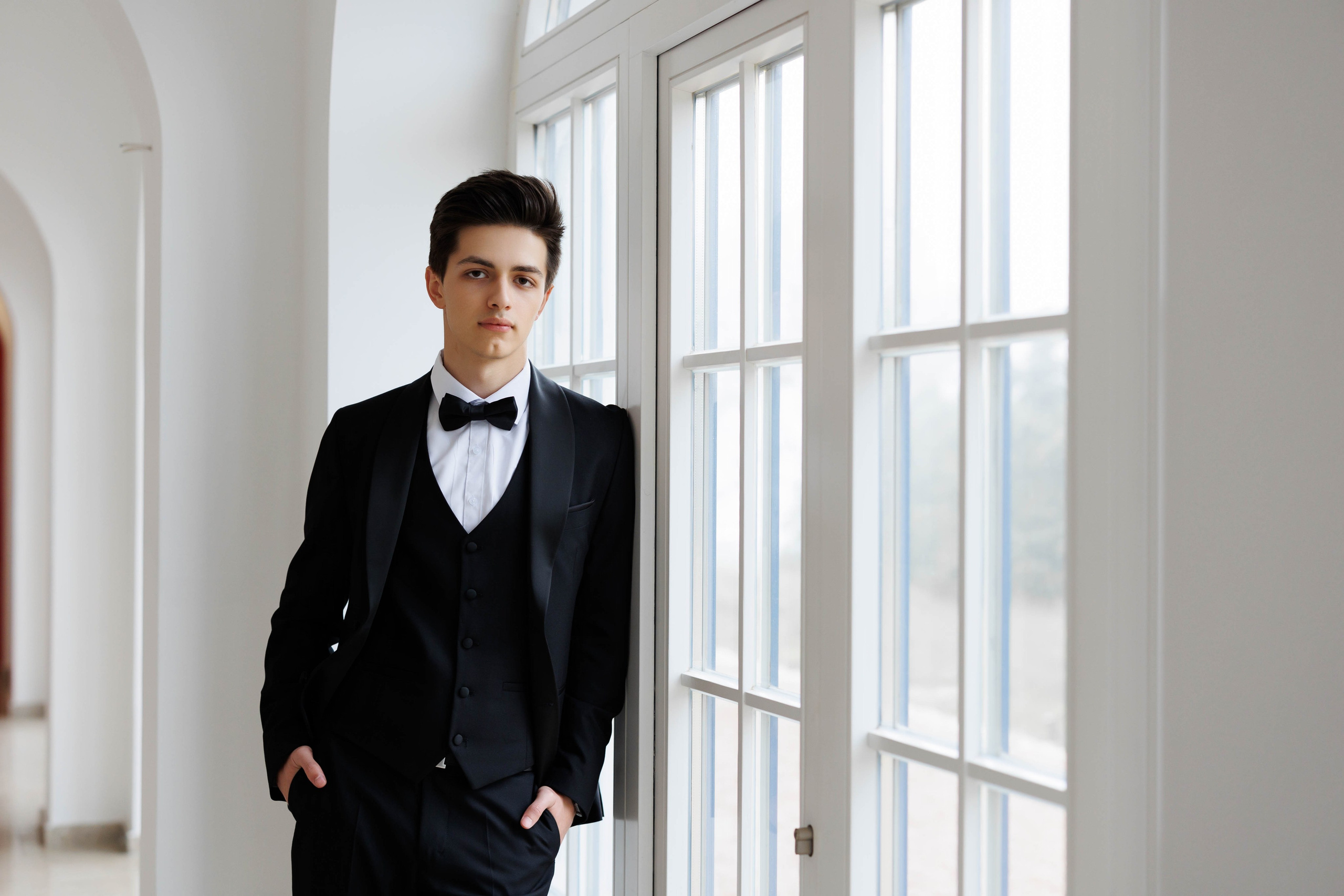 Любовь в каждом кадре. Аксанна Аракелян