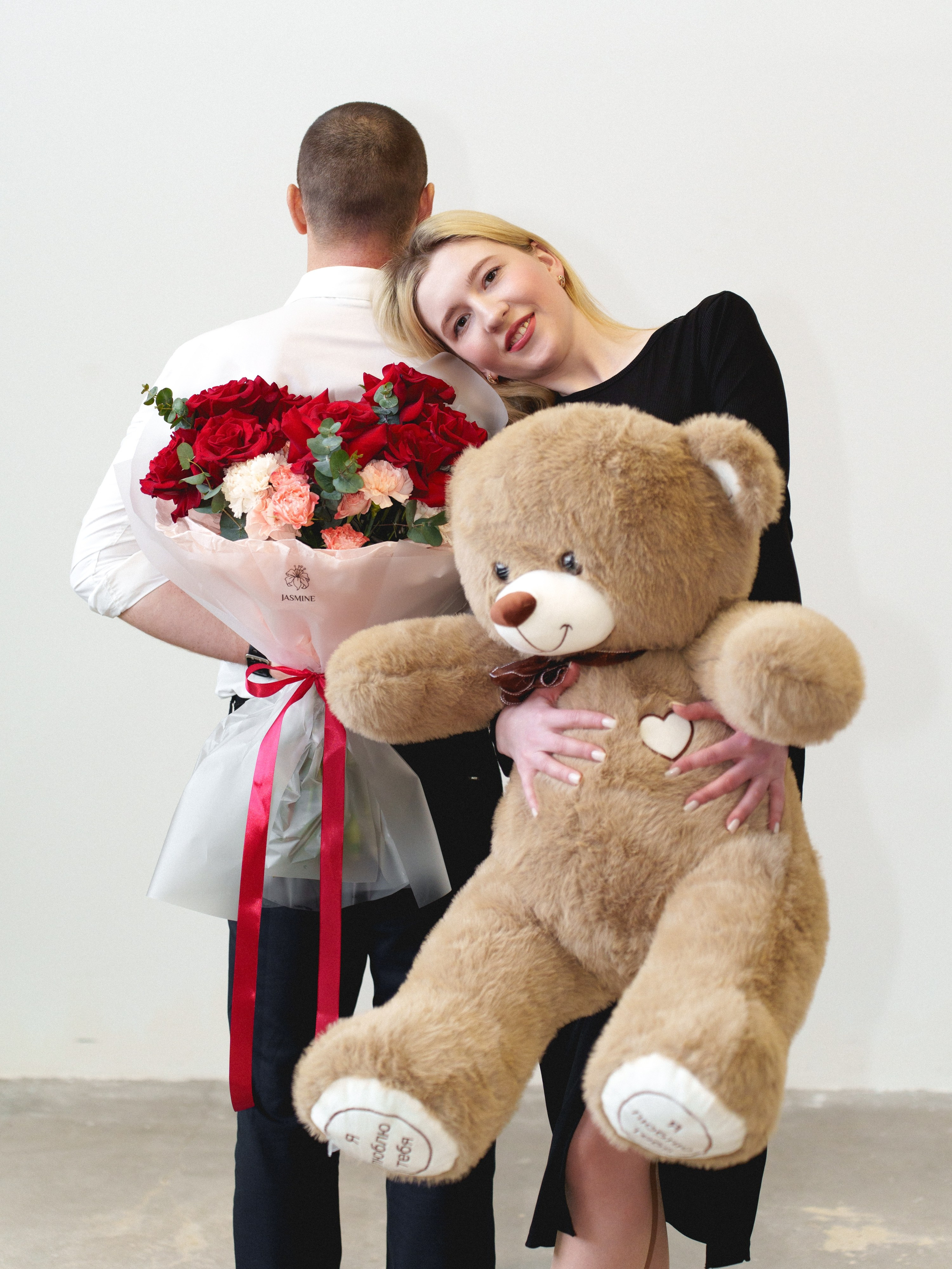 Цветы (контент к 14 февраля). Иван Упоров — фотограф, рилсмейкер чебоксары