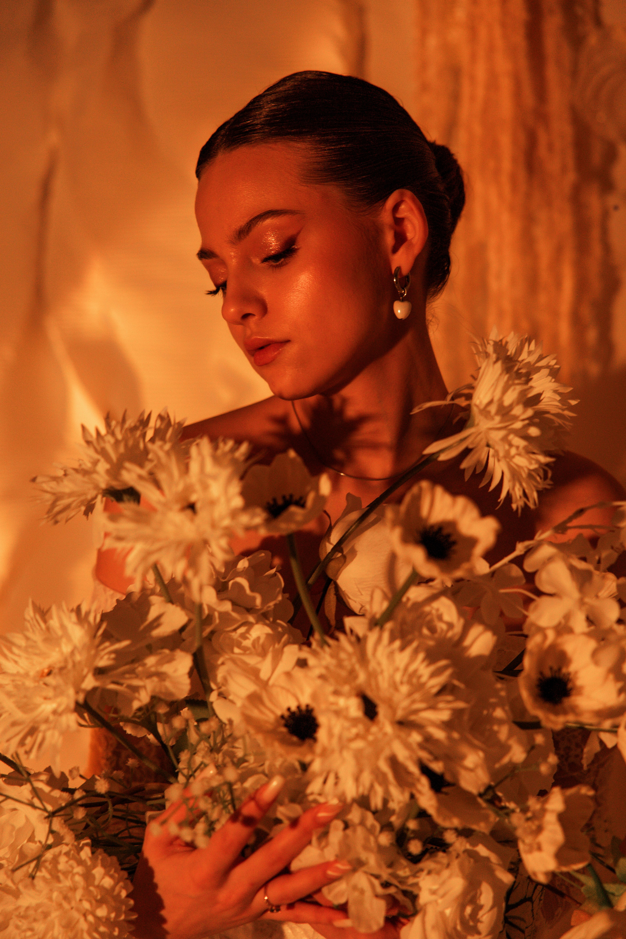 Нежность. Свадебный фотограф в Москве, Самаре, Тольятти