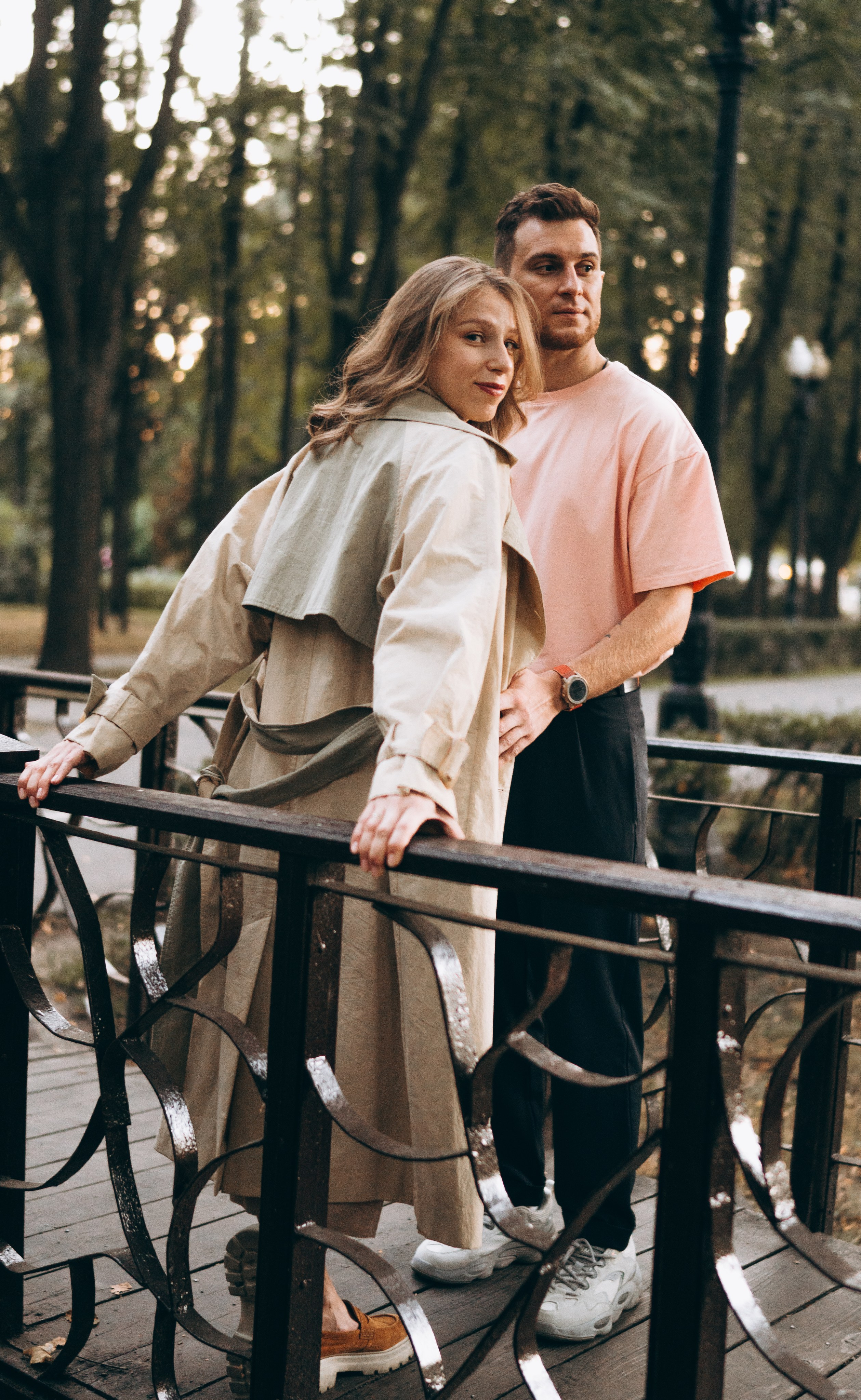 Фотопрогулка в Измайлово. Семейный, ньюборн фотограф, фотограф на роды в Москве, Виктория Тюльдюкова