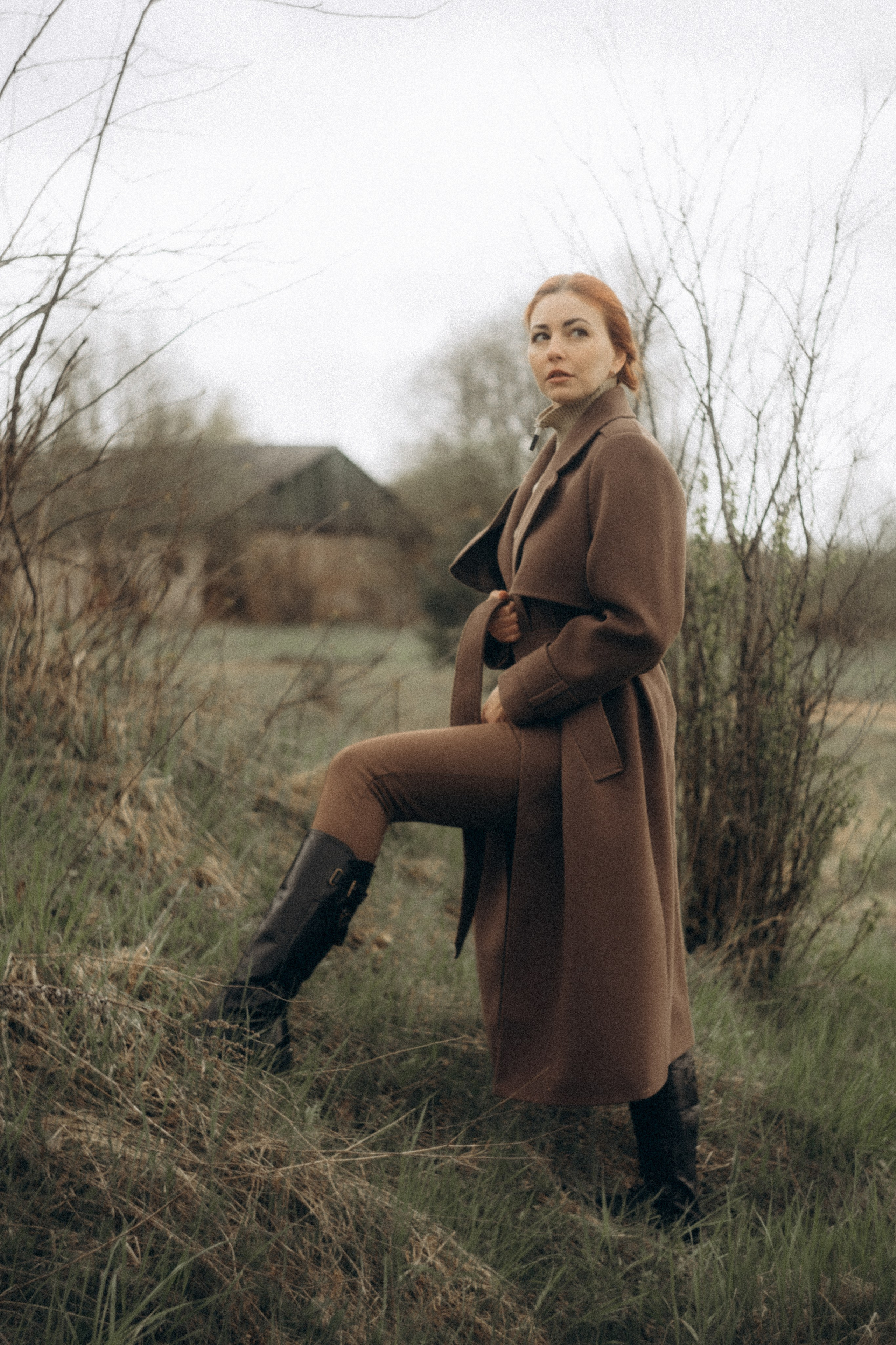 Уличные съёмки. Фотограф Юлия Попова