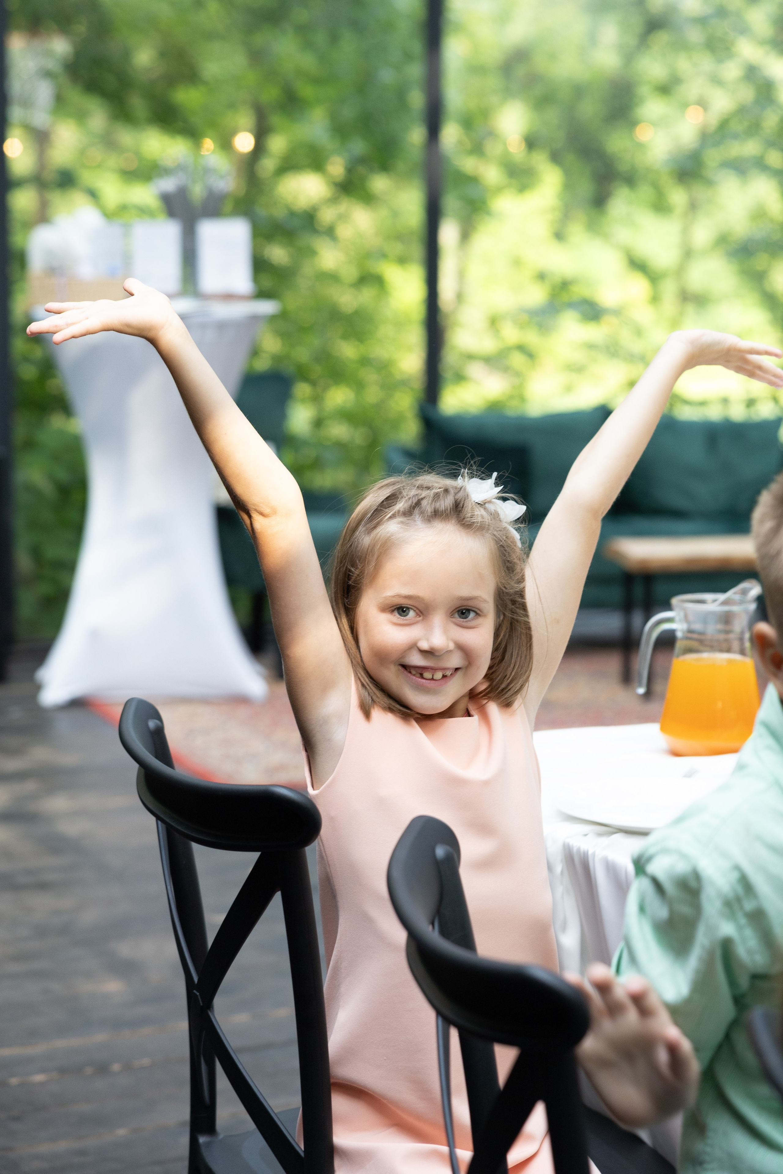 Мария и Матвей. Свадебный фотограф в Москве Наталья Струкова