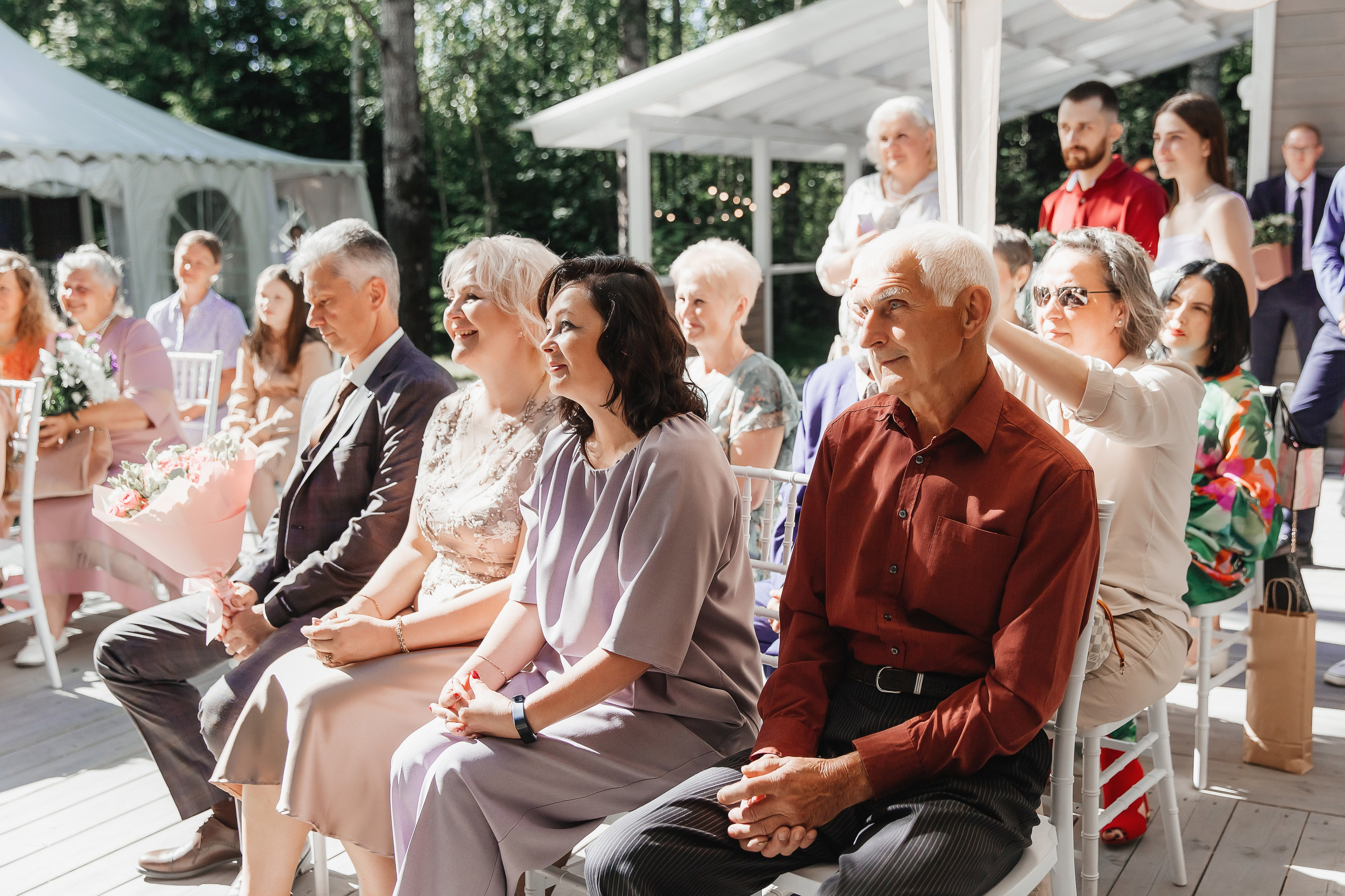 Рома и Даша. Свадебный фотограф Ярославль Ирина Волоцкая