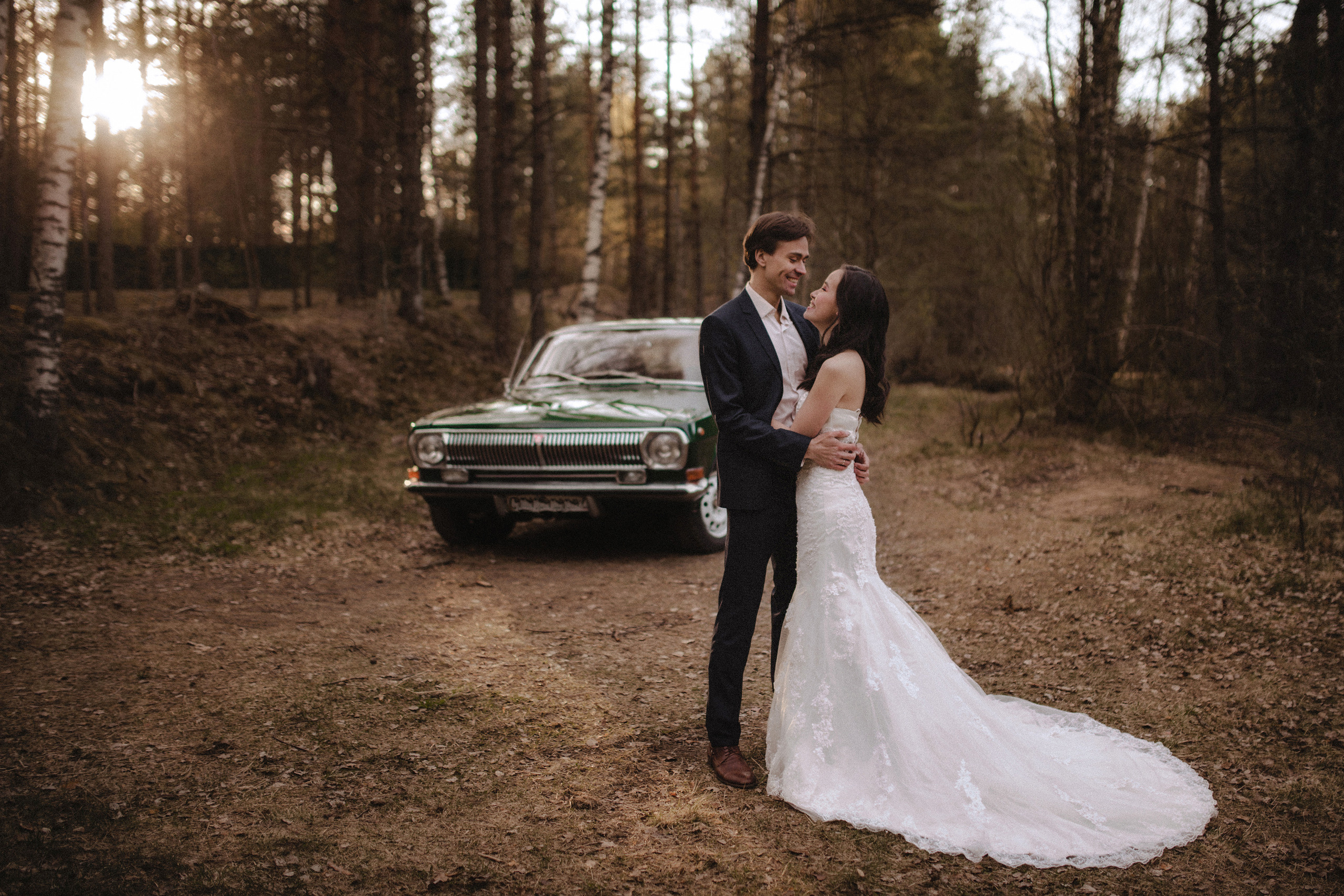 F o r e s t. Туры по России и миру