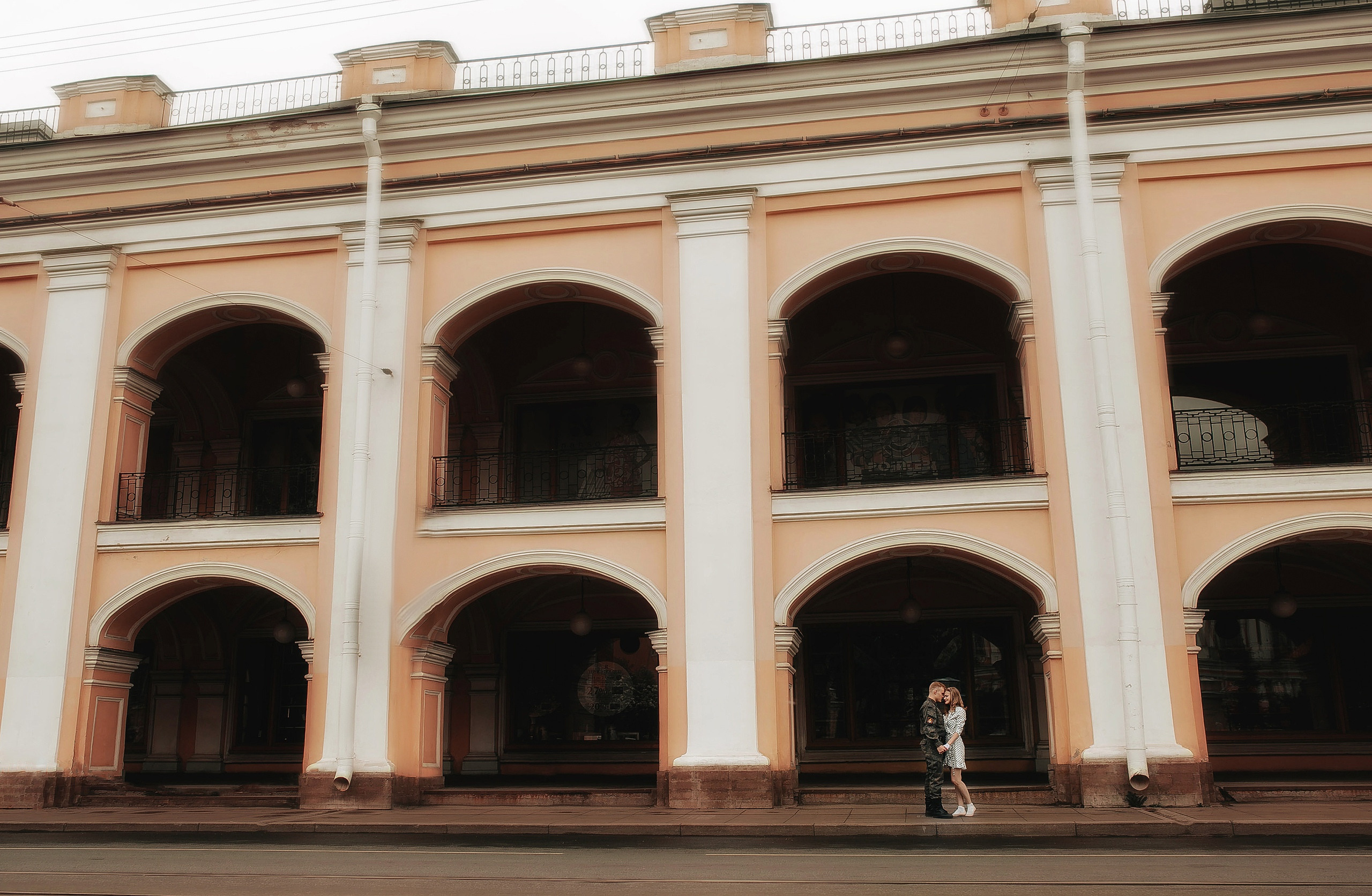 O n c e u p o n a t i m e. Туры по России и миру