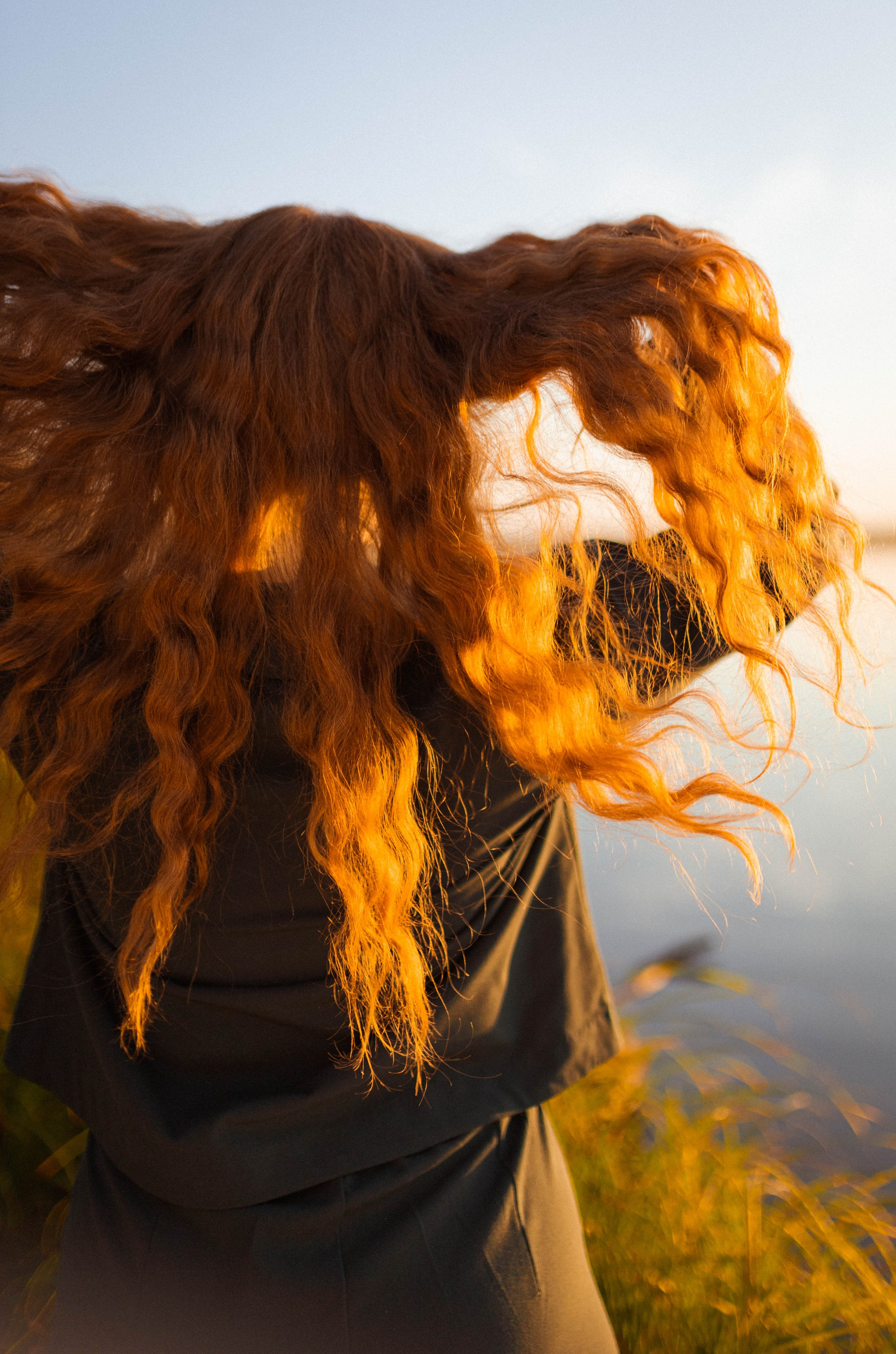 Софа. Женский и семейный фотограф в Сургуте Ольга БорОдько