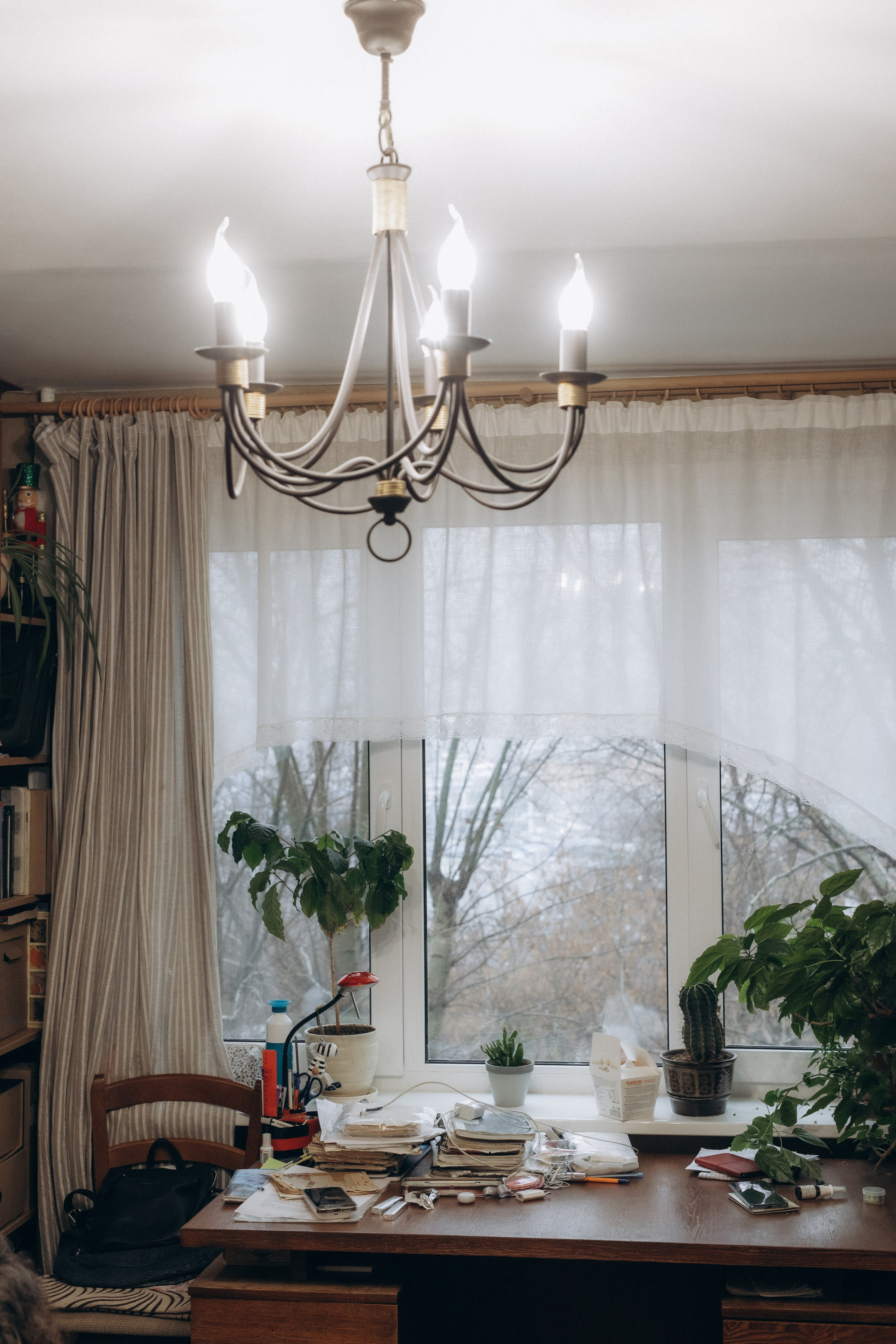 Тепло родных сердец. Семейный и портретный фотограф из Казани