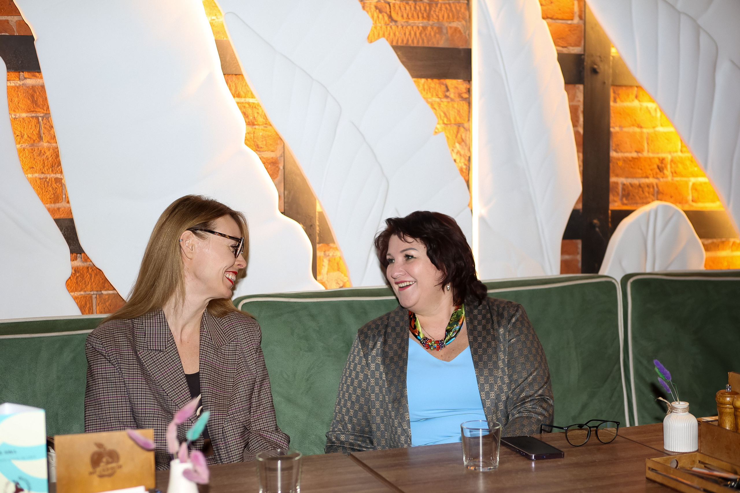 Нетворкинги. Фотограф для вас и вашего бизнеса в Москве Альбина Никифоров