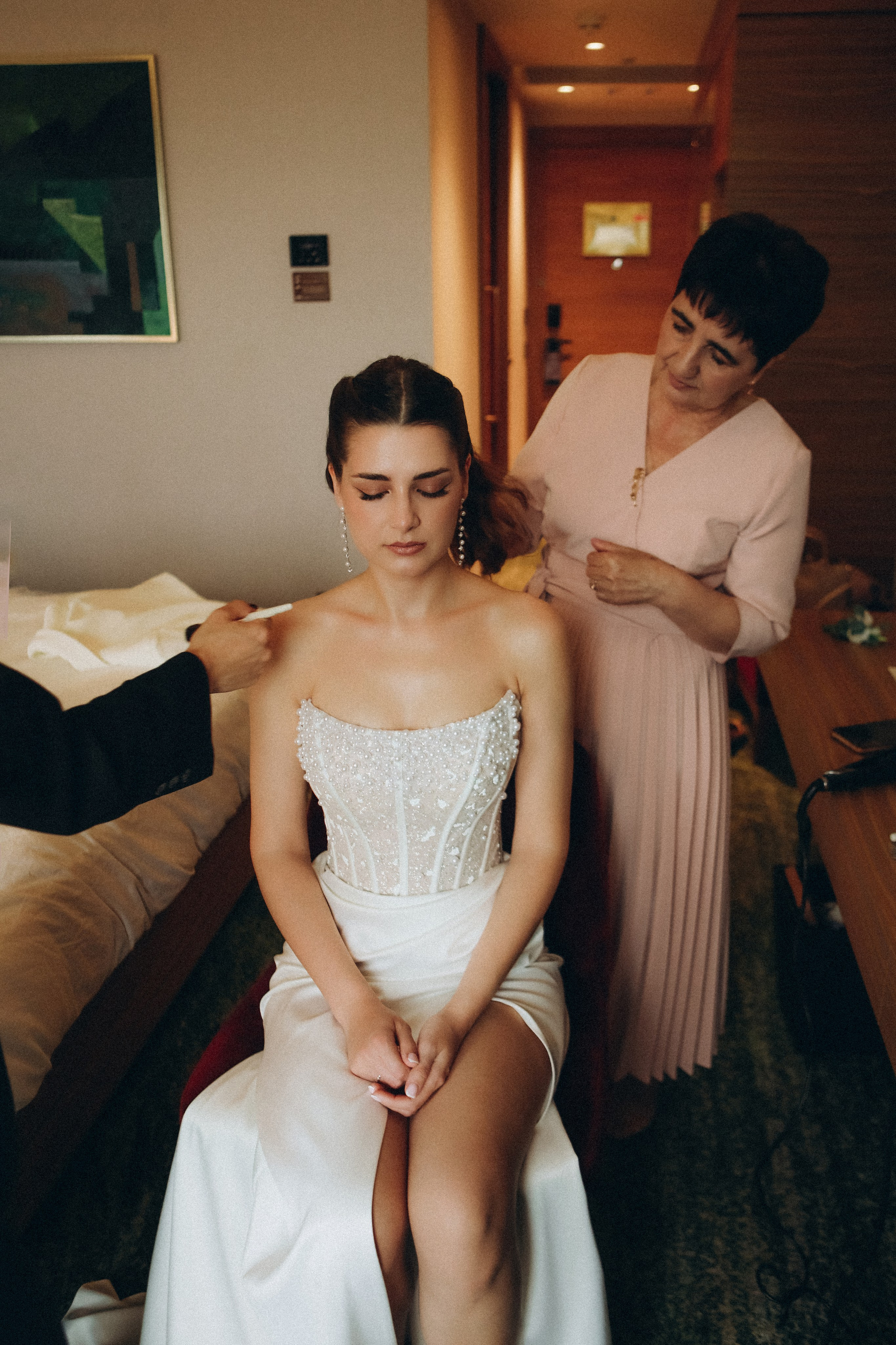 Свадебные съемки