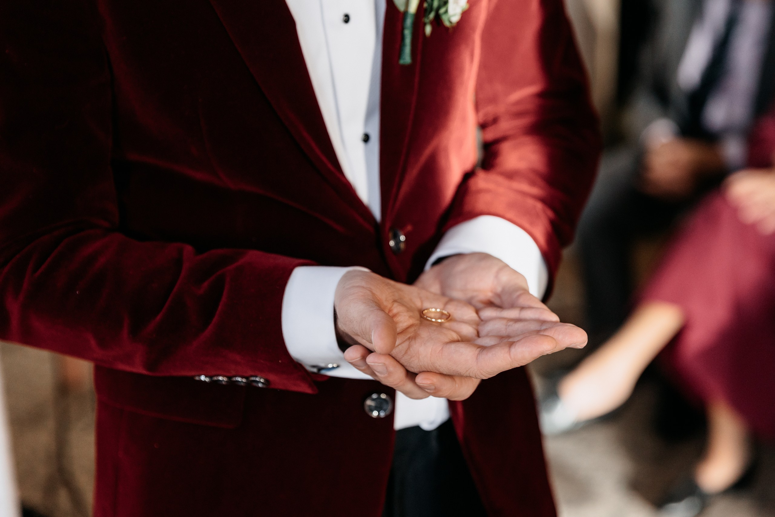 Hartsfield Manor Wedding. Moments Catchers — Wedding Photography & Video Duo in London