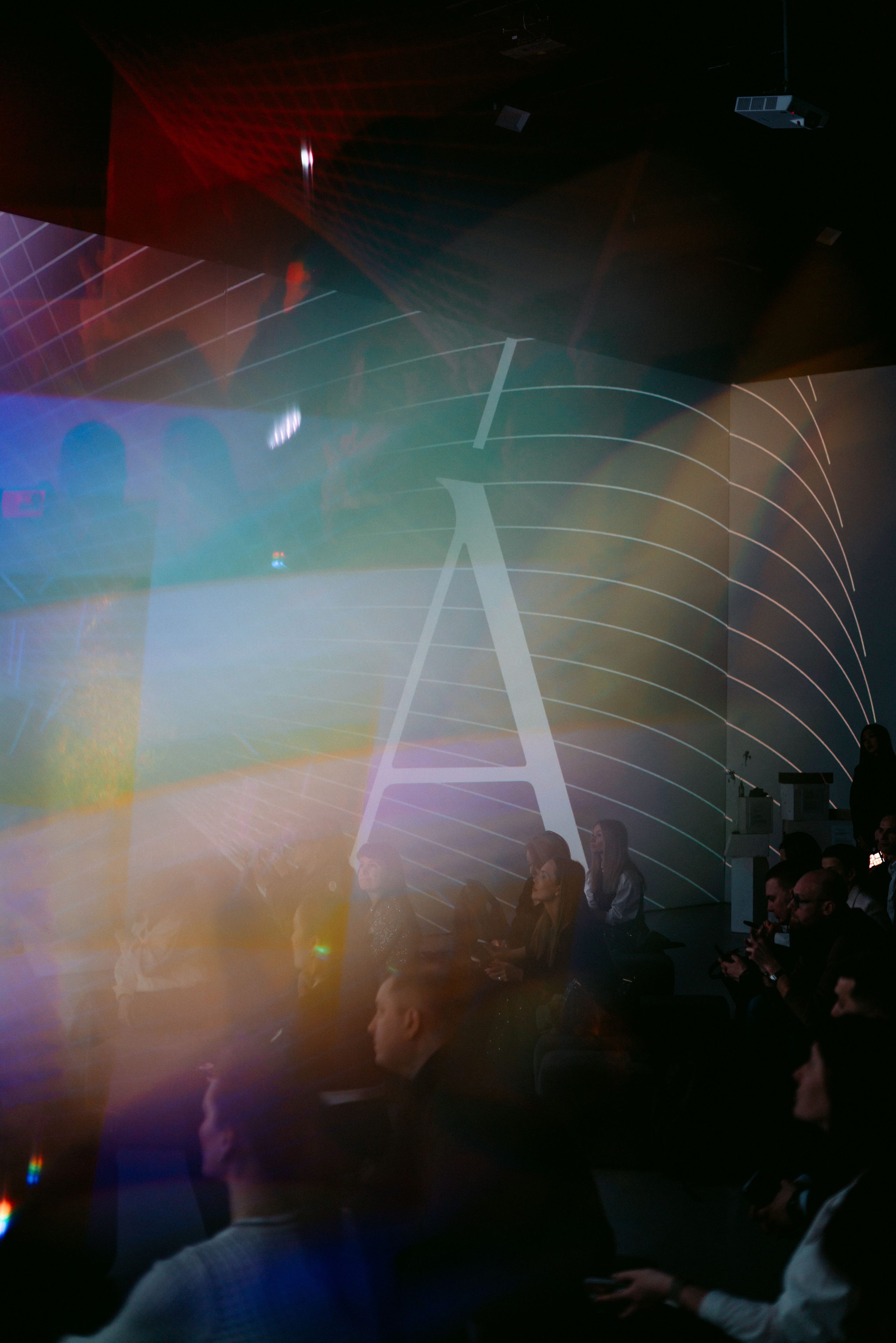 Авторы. Презентация ЖК / 2025. Саша Копылов, фотограф в Казани