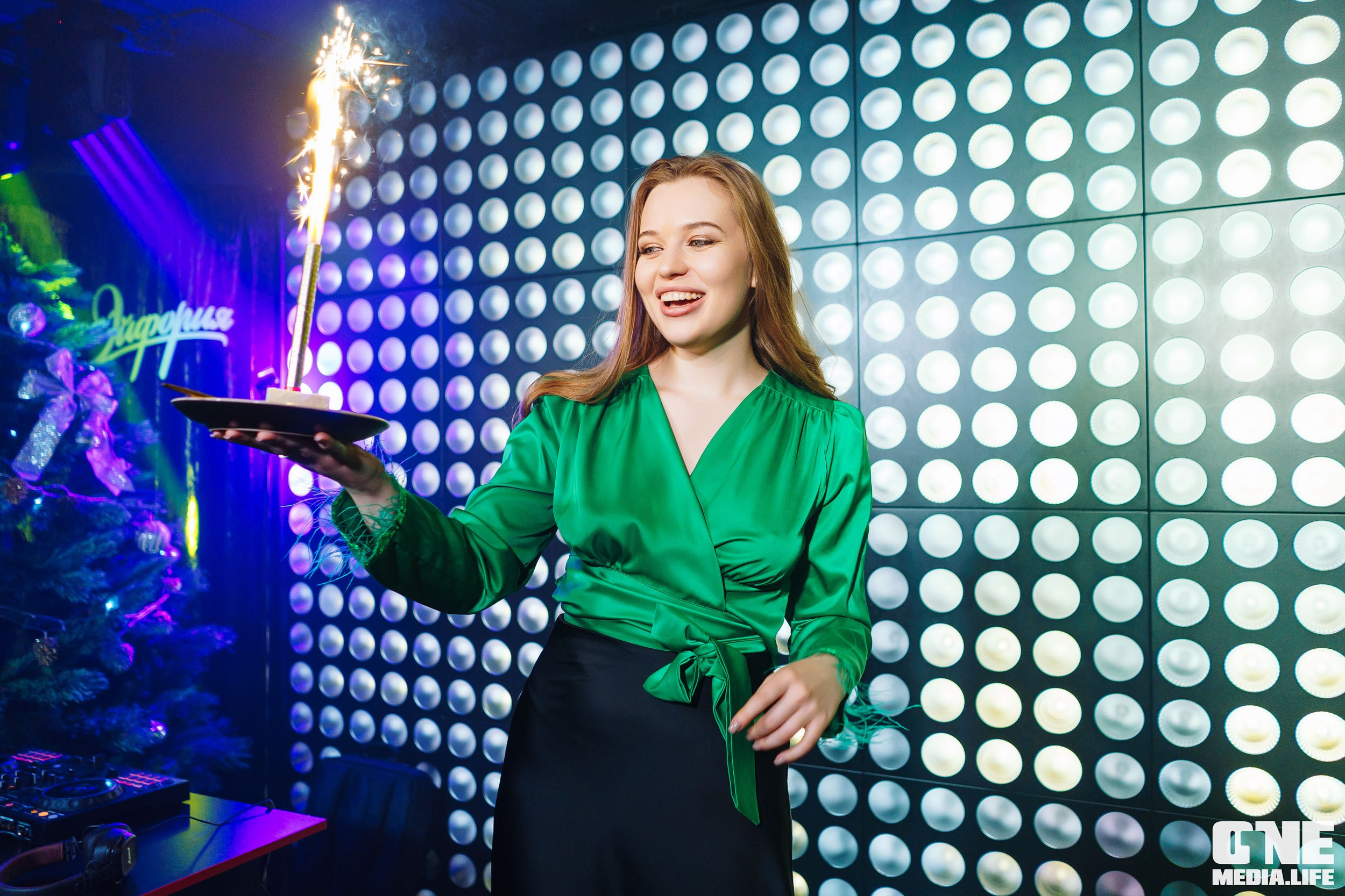 Фоторепортаж из караоке-клуба Эйфория. One Media Life: фоторепортажи, фотоотчеты с мероприятий и заведений