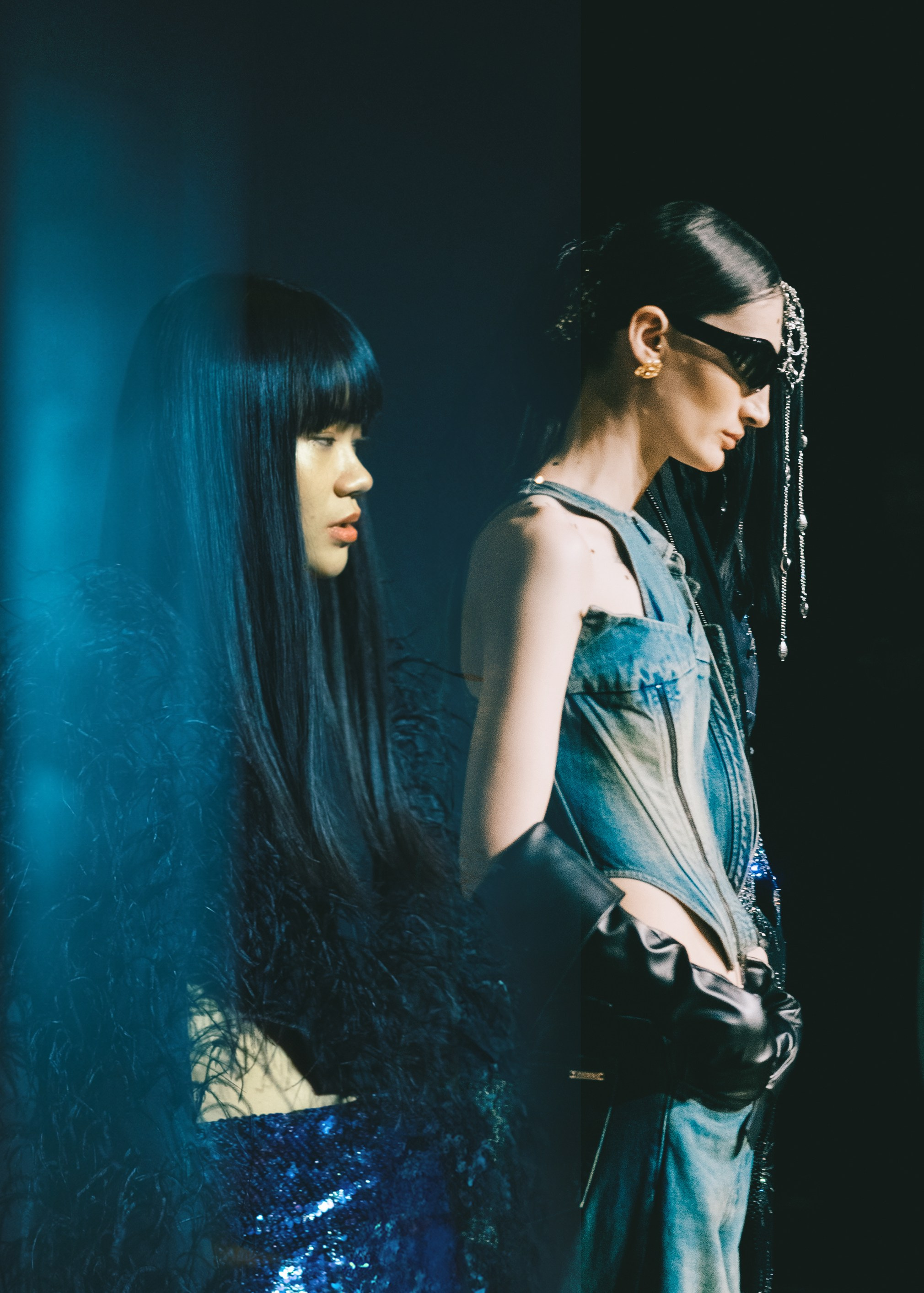 Beijing Fashion Week