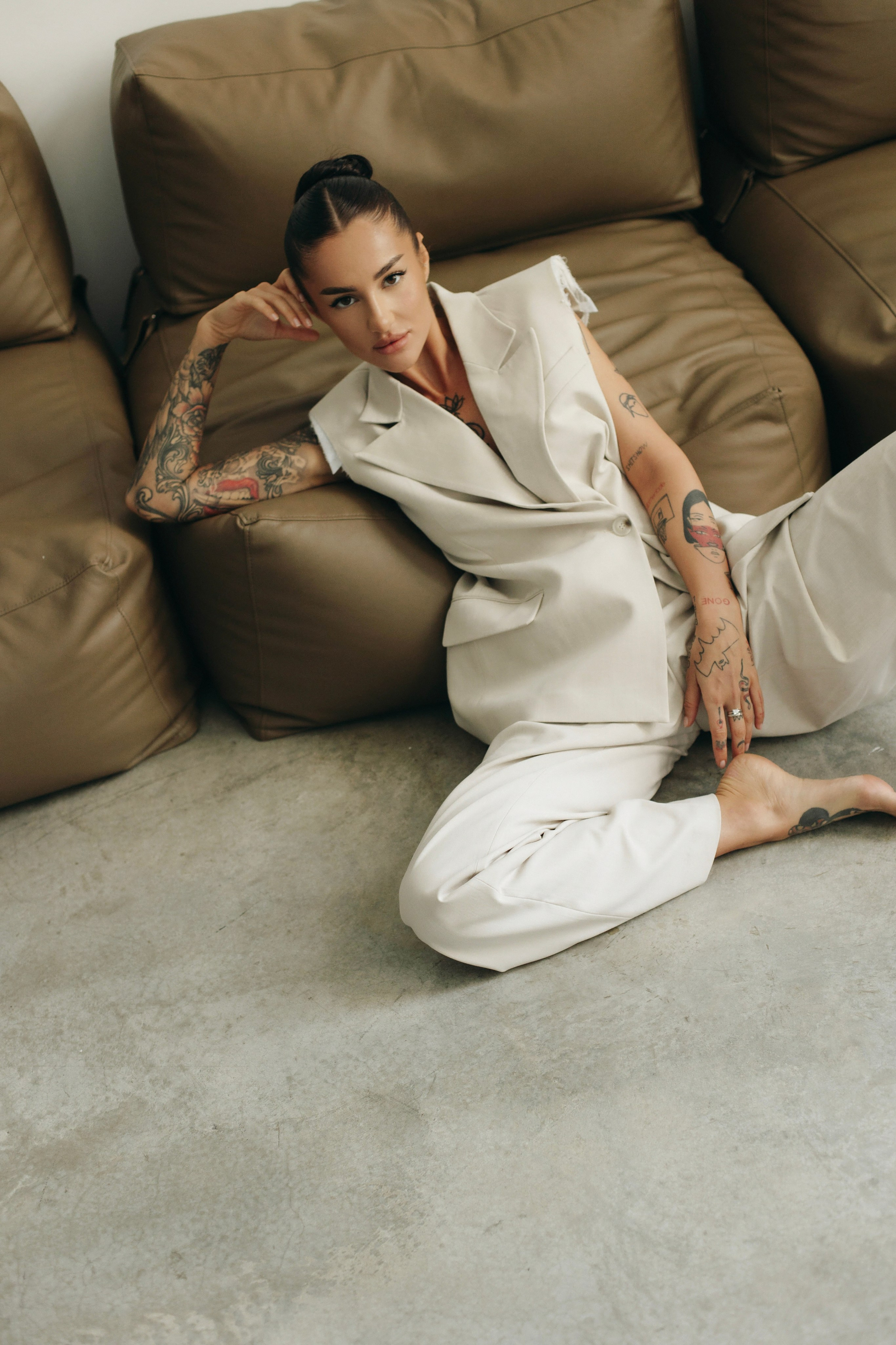 Юлия Долматова. Дарья Смирнова-фотограф в Нижнем Новгороде