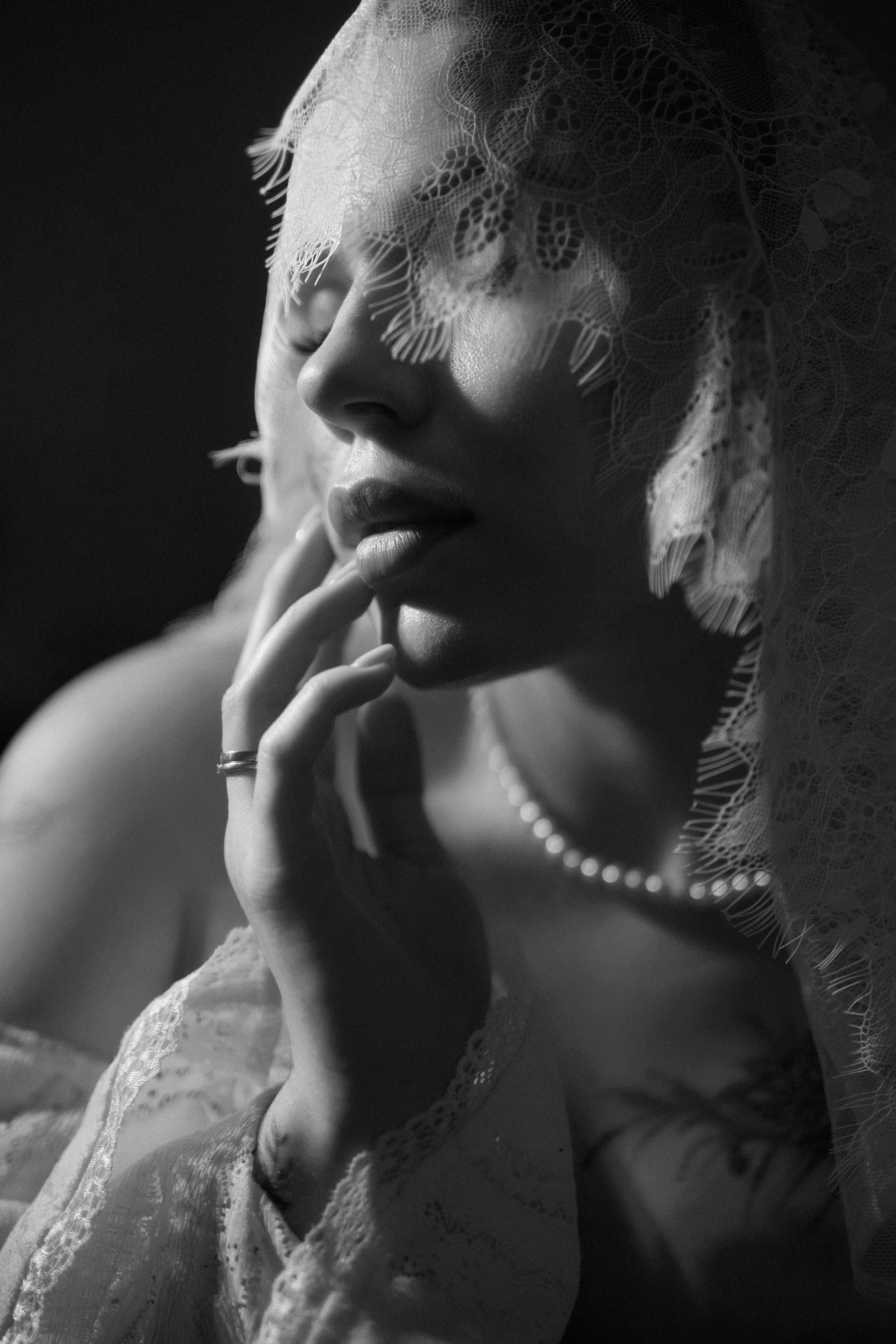 Свадебный и портретный фотограф в Брянске Виолетта Сидорова